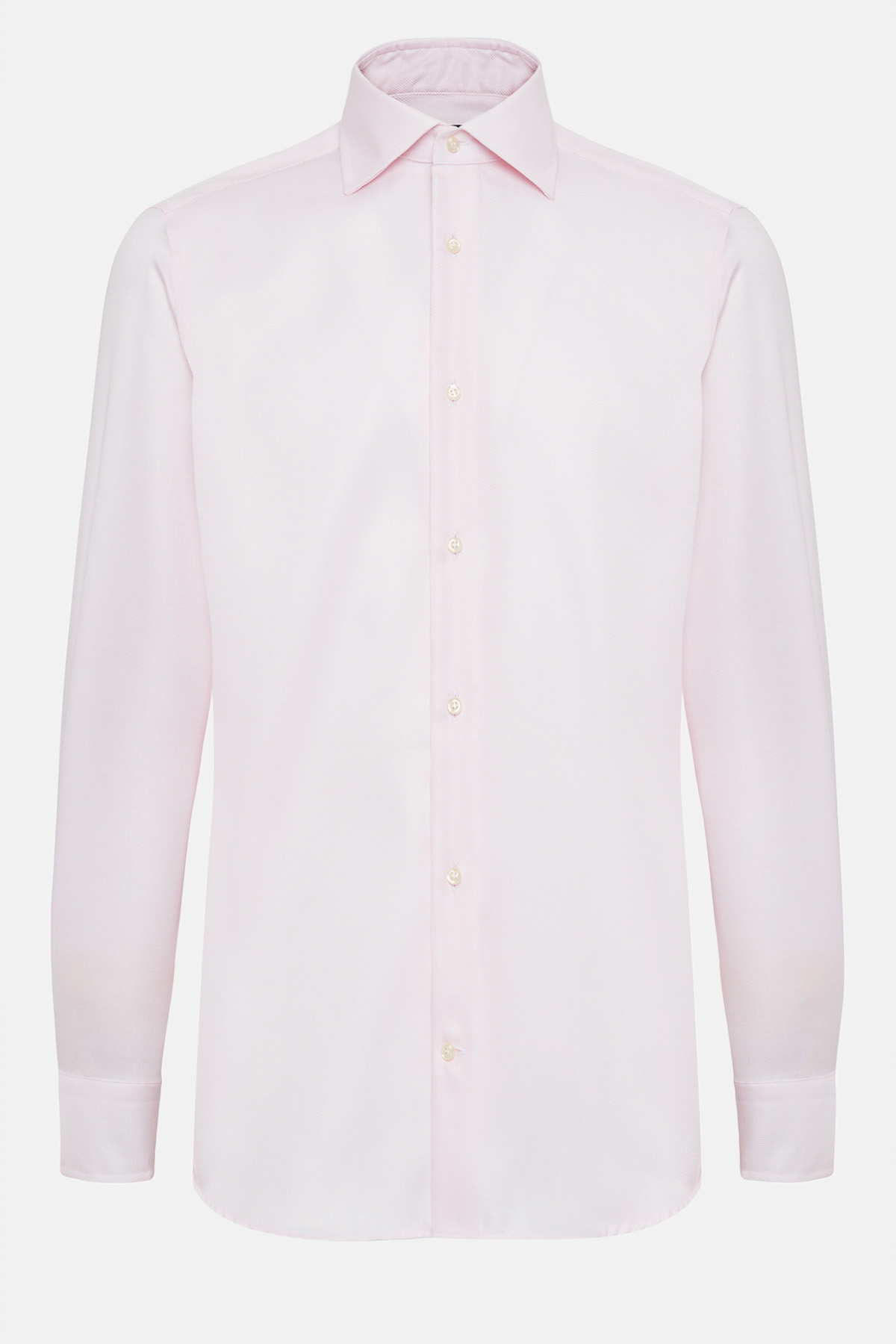 CAMISA FORMAL ROSA BOGGI