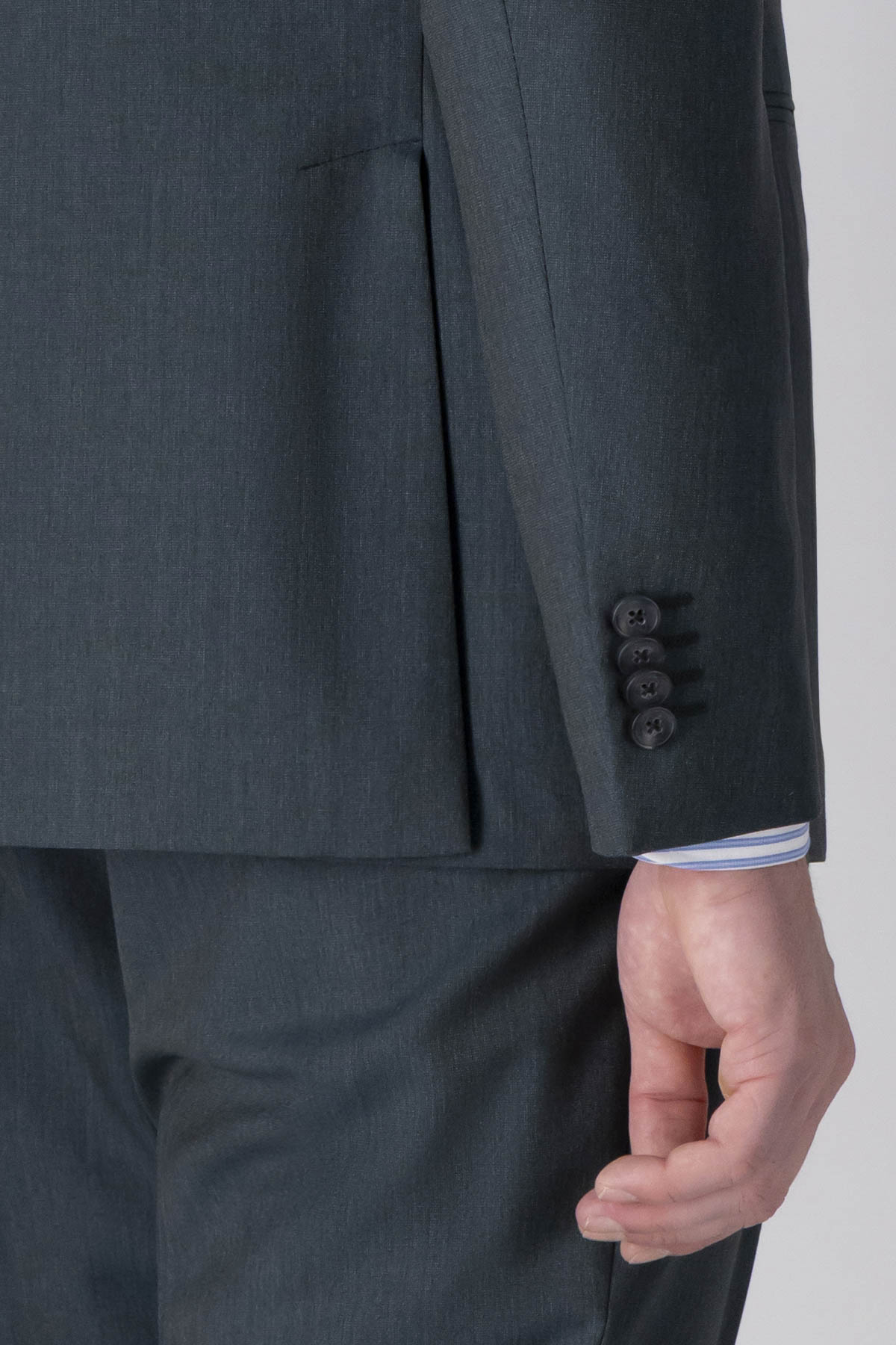 TRAJE TRÍO SLIM FIT HIGH LIFE image number 6