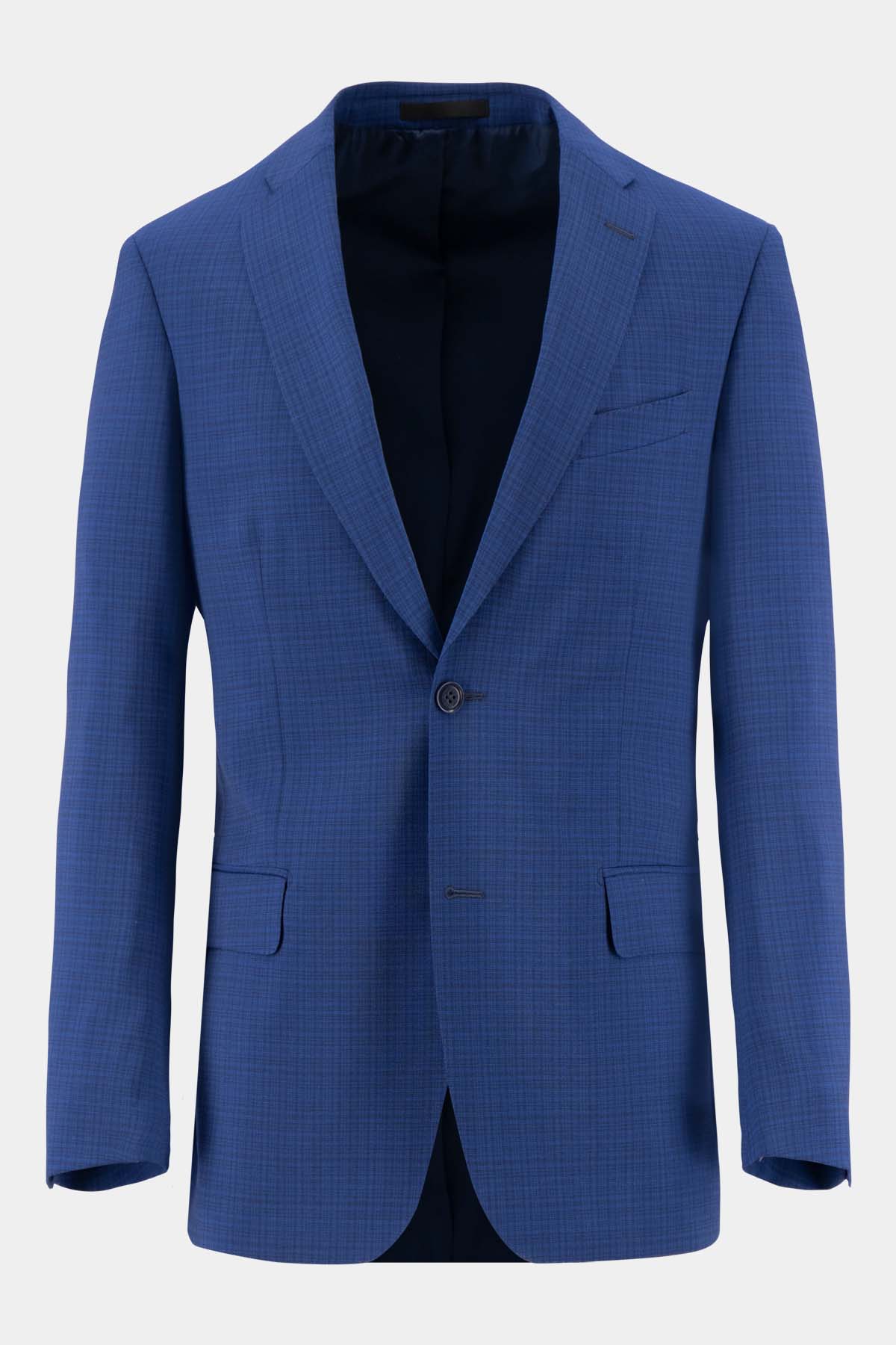 TRAJE TRÍO CALDERONI CONTEMPORARY FIT image number 1