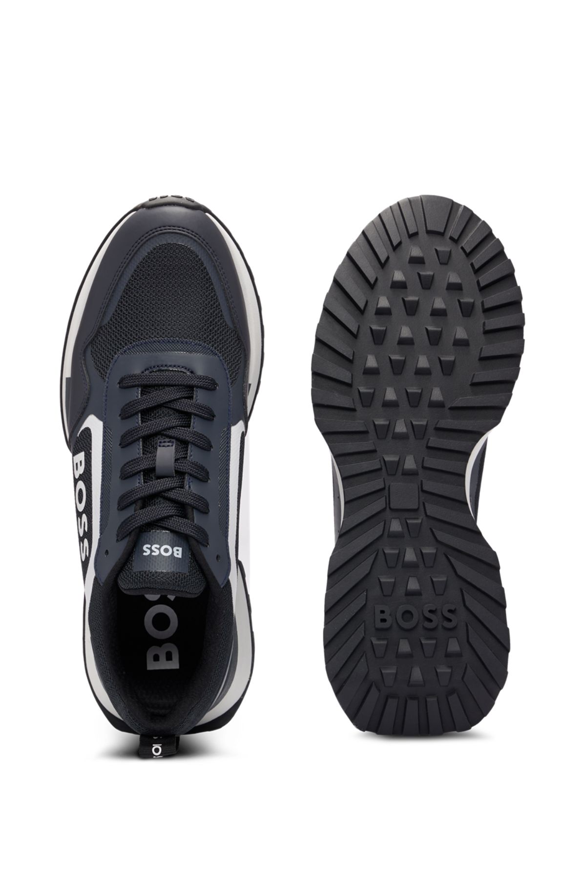 Tenis Boss image number 3