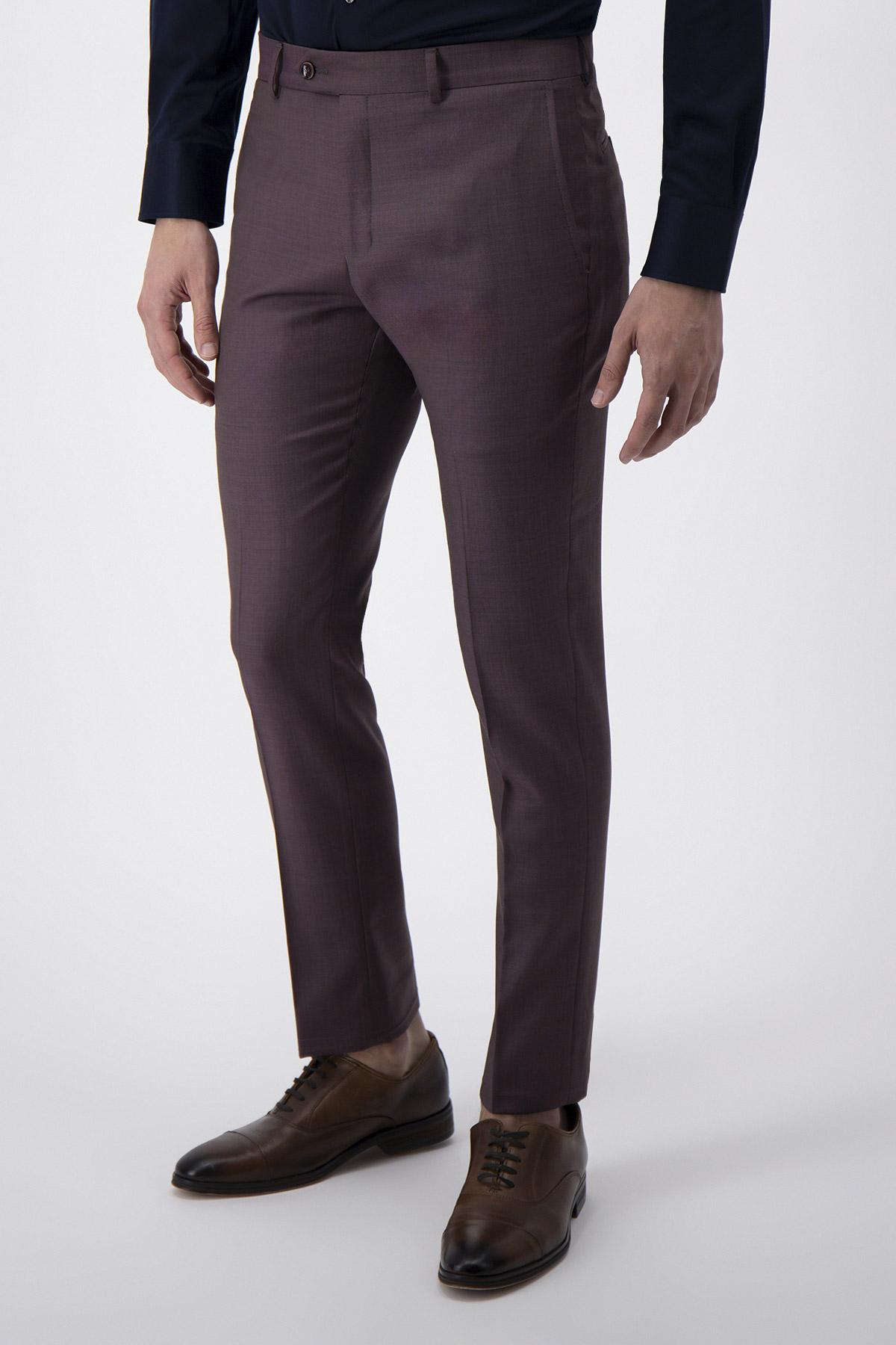 TRAJE CALDERONI COUTURE SLIM FIT
