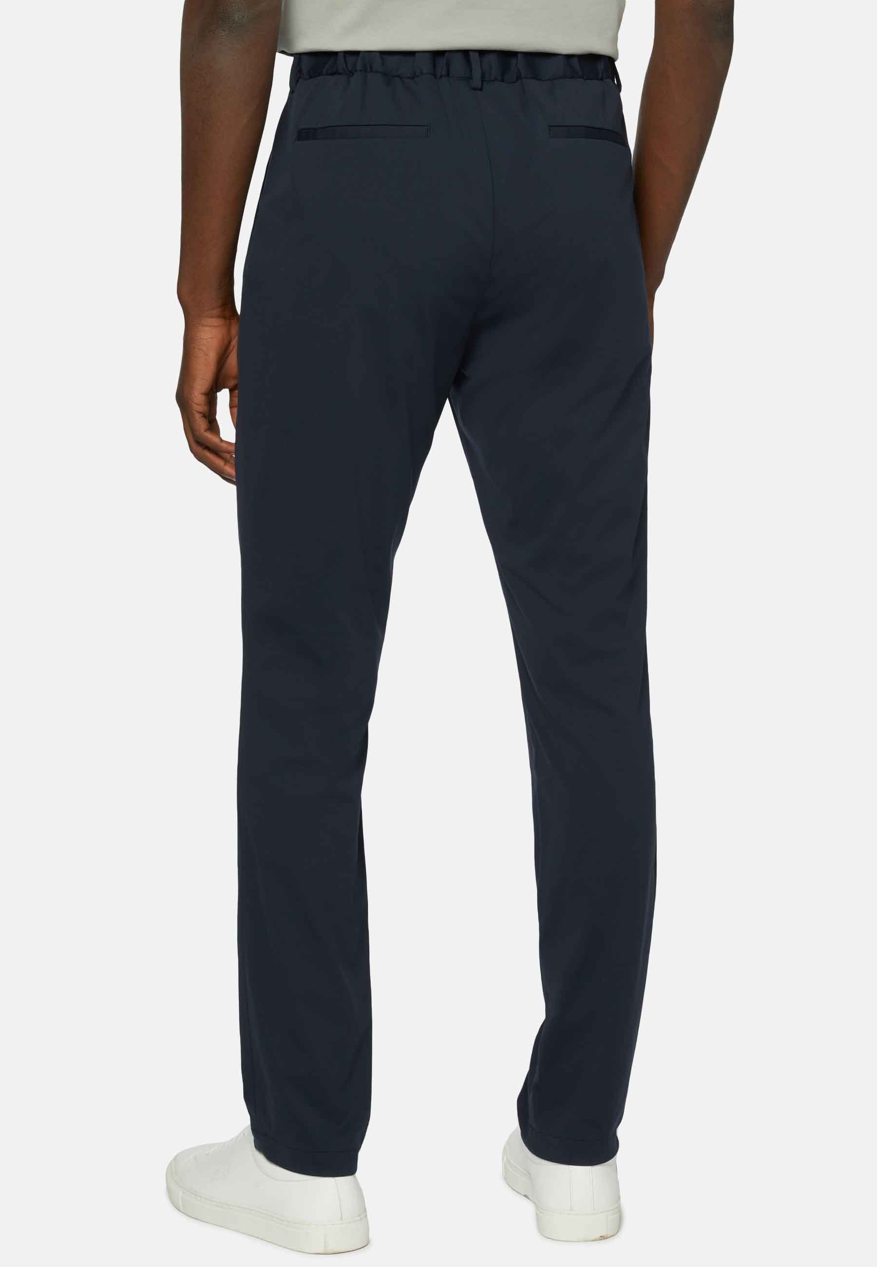 Pantalón De Nailon Elástico B Tech image number 2