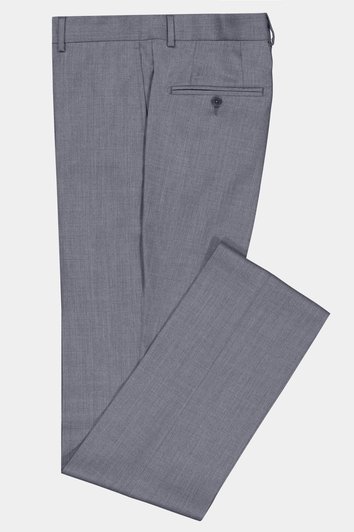 TRAJE CALDERONI CONTEMPORARY FIT image number 3