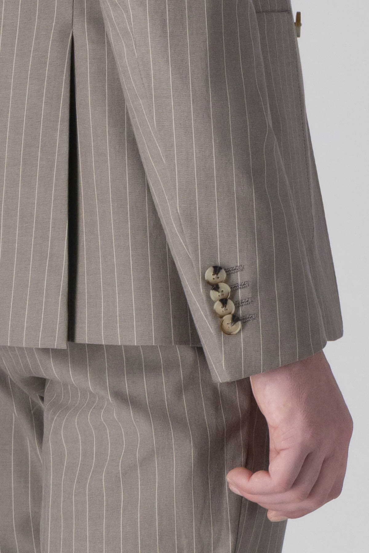 TRAJE SLIM FIT HIGH LIFE image number 5