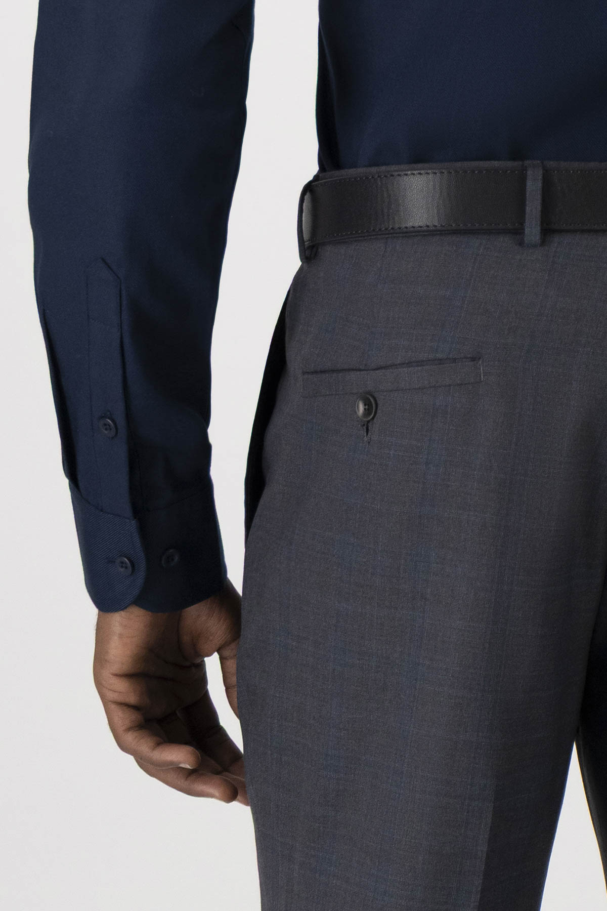 Camisa Formal Regular Fit image number 2