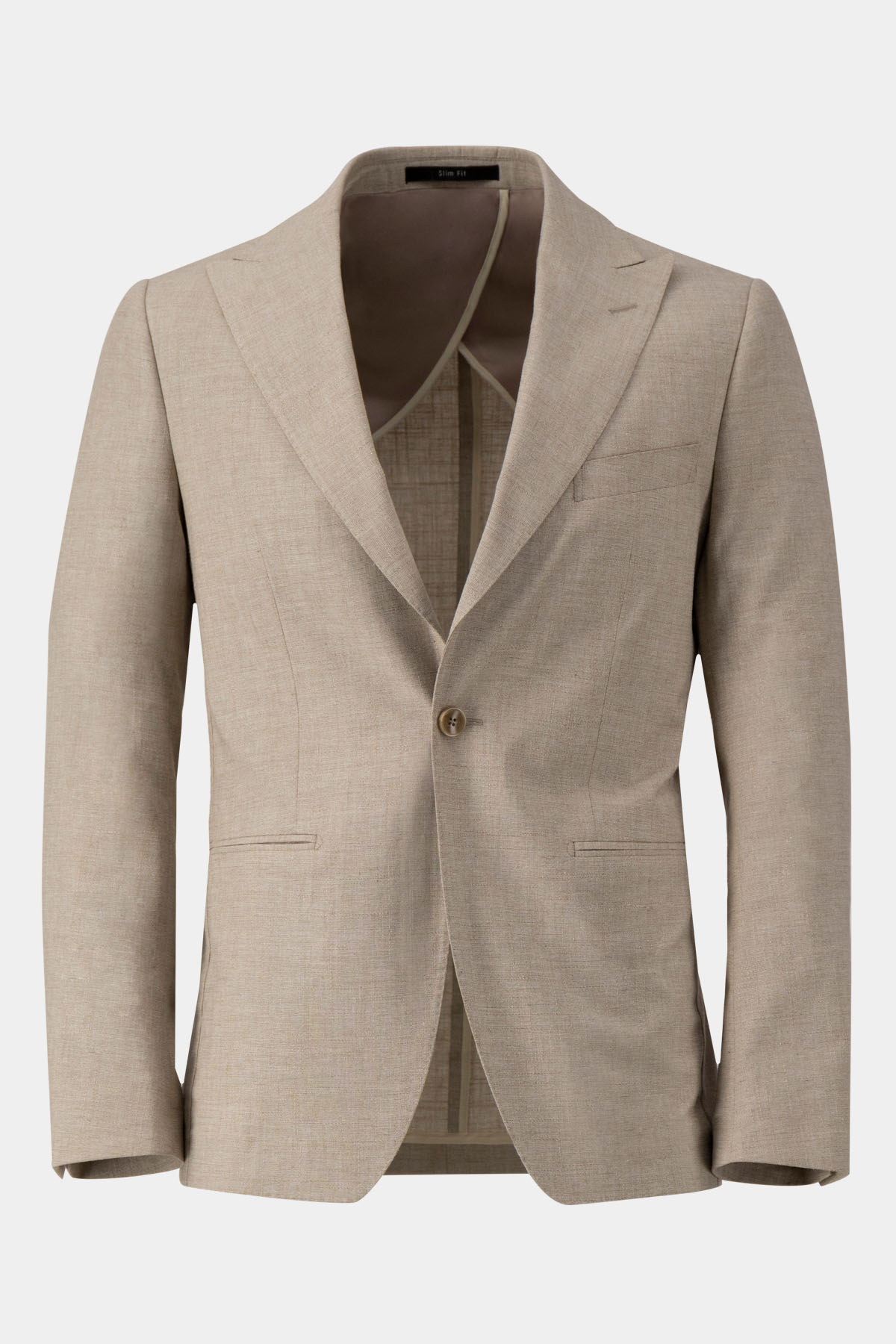 Traje Trío Slim Fit image number 1