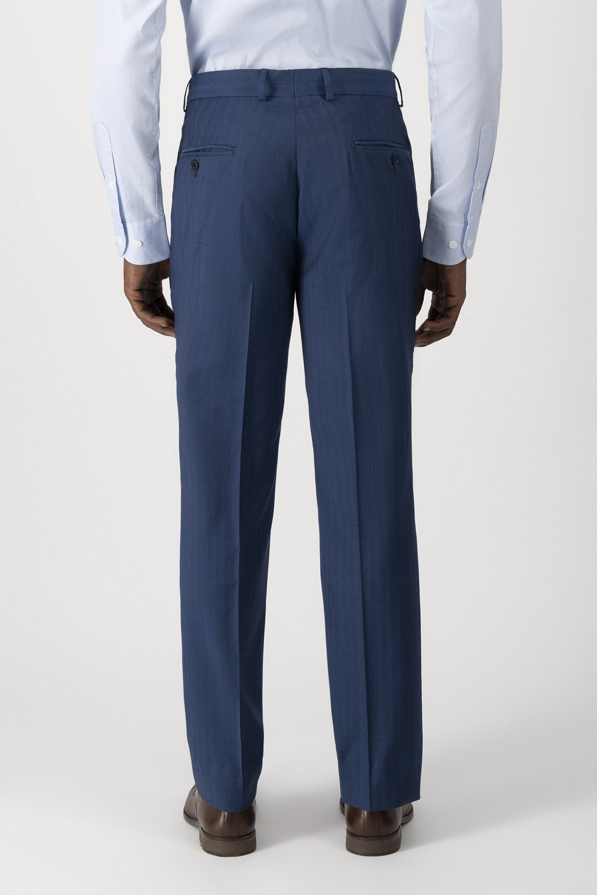 Traje Contemporary Fit