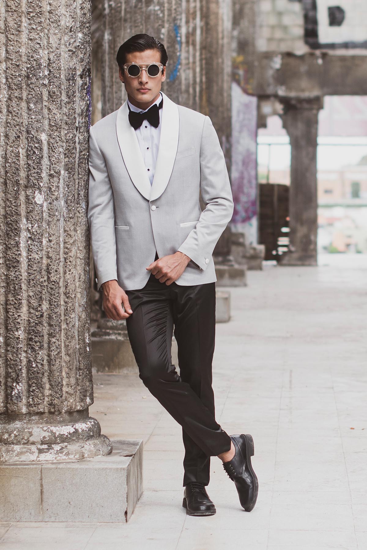 Smoking Slim Fit