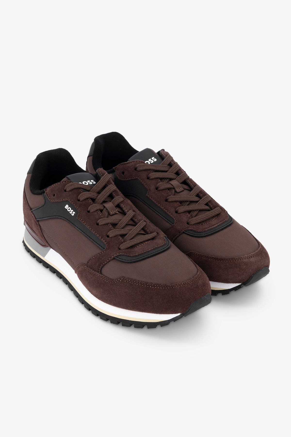 CALZADO HUGO BOSS image number 1