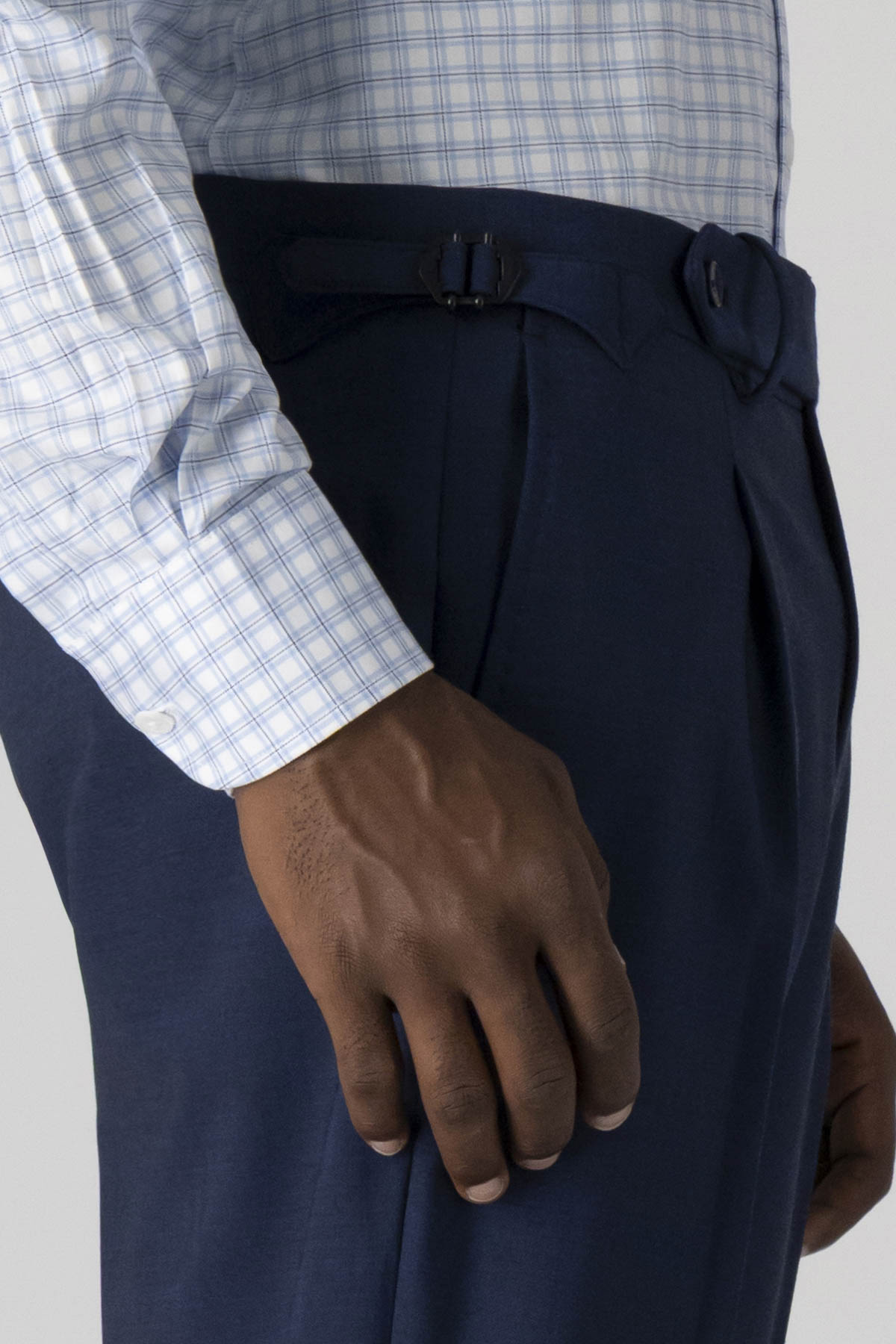 Traje Trío Slim Fit