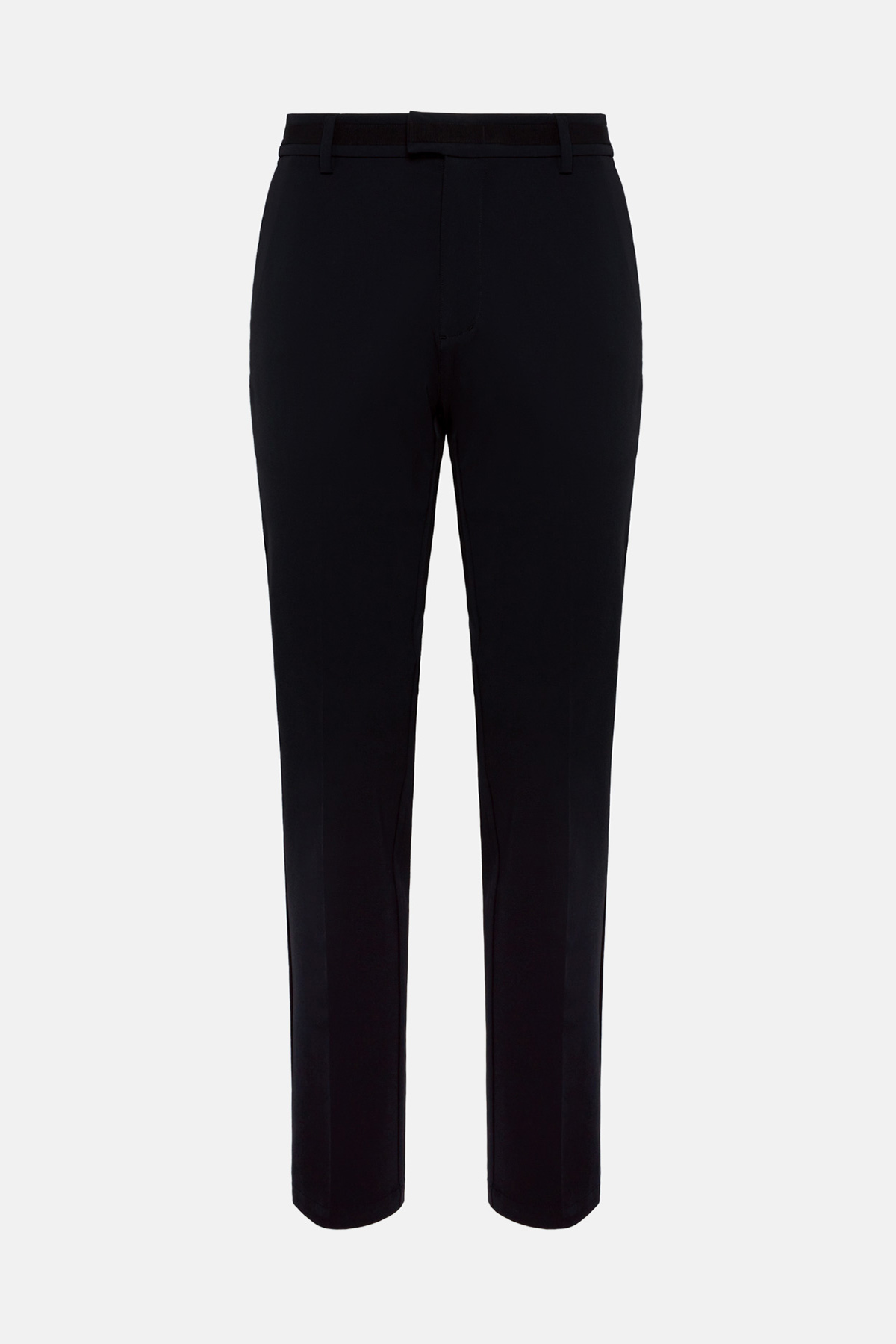 PANTALÓN CASUAL BOGGI NEGRO