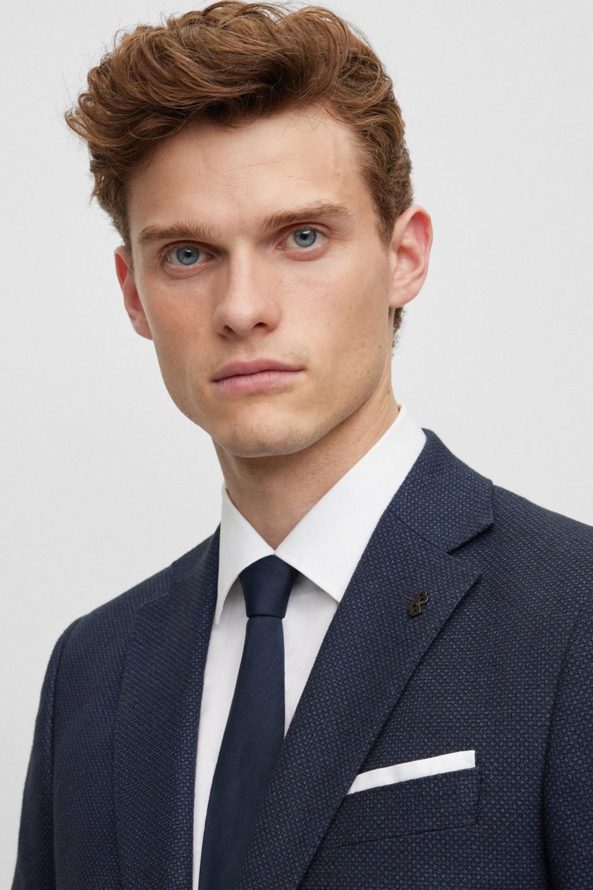 Saco Boss Slim fit image number 3