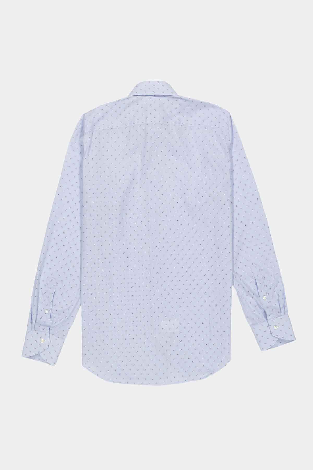 CAMISA VESTIR MODERN FIT image number 3