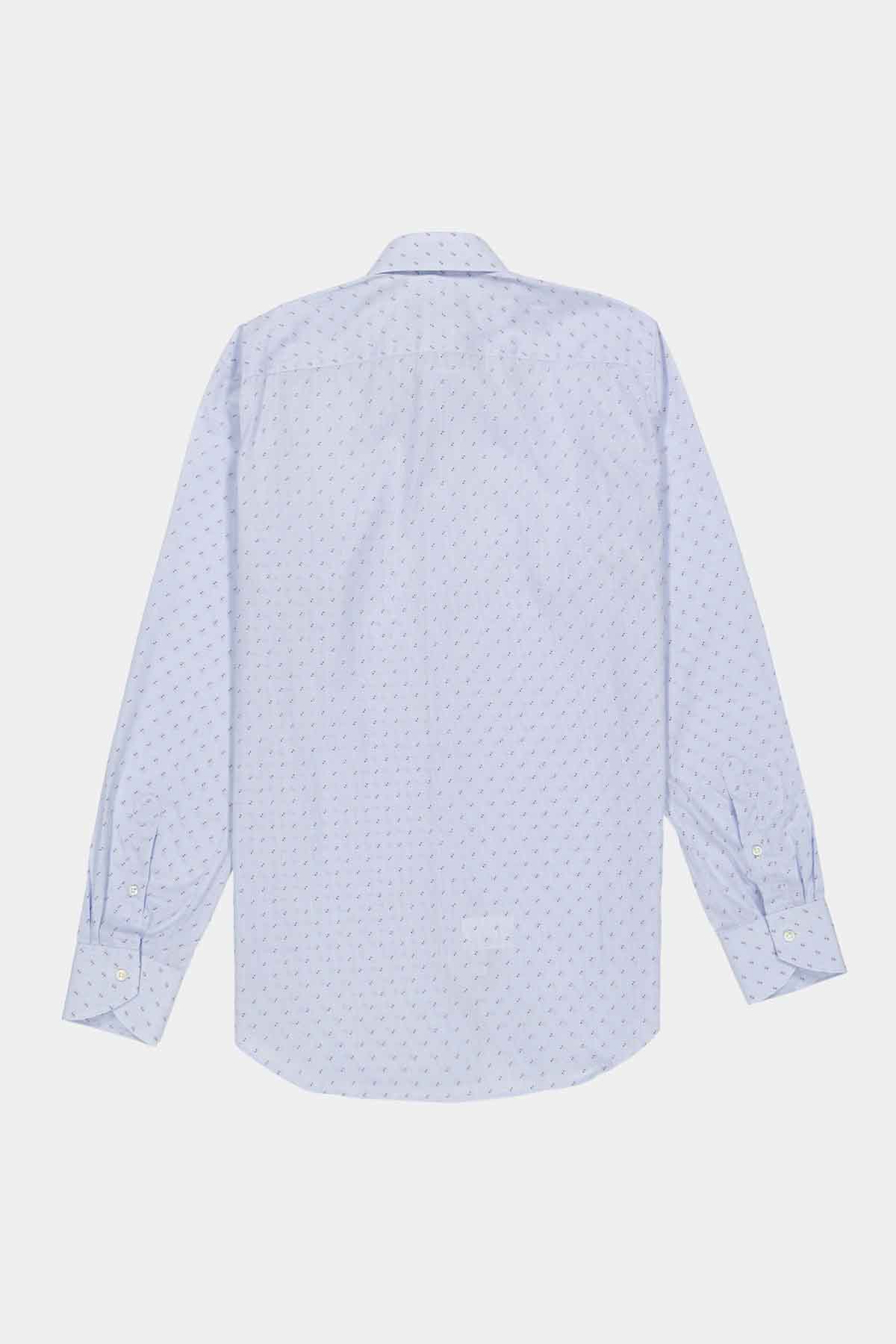 CAMISA VESTIR MODERN FIT