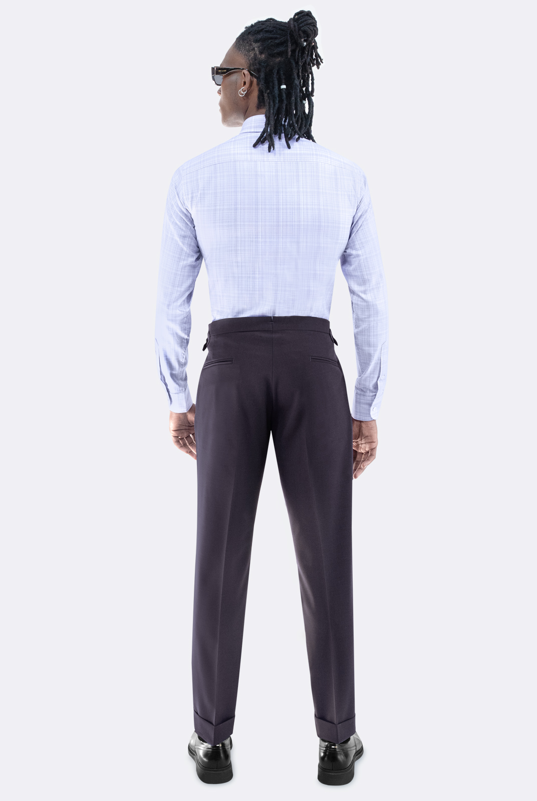 Traje Slim Fit