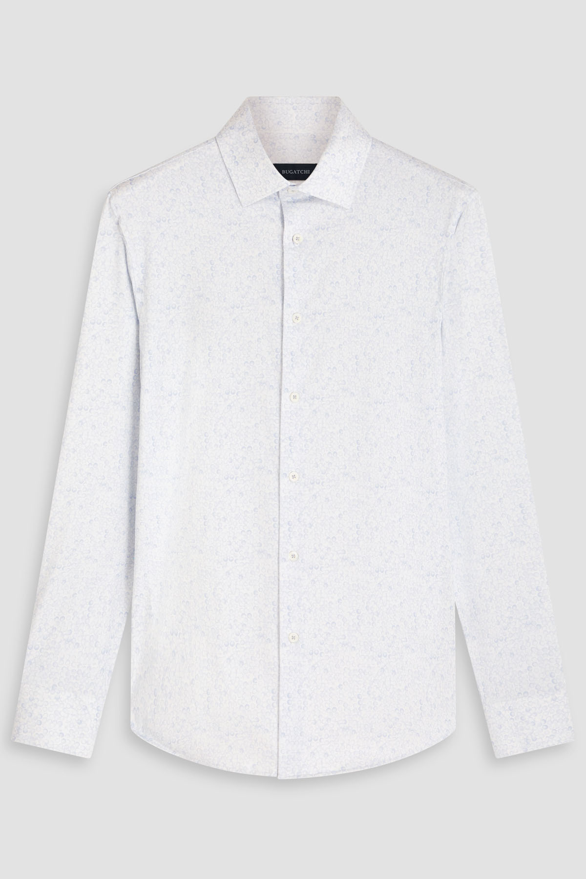 CAMISA FORMAL BUGATCHI