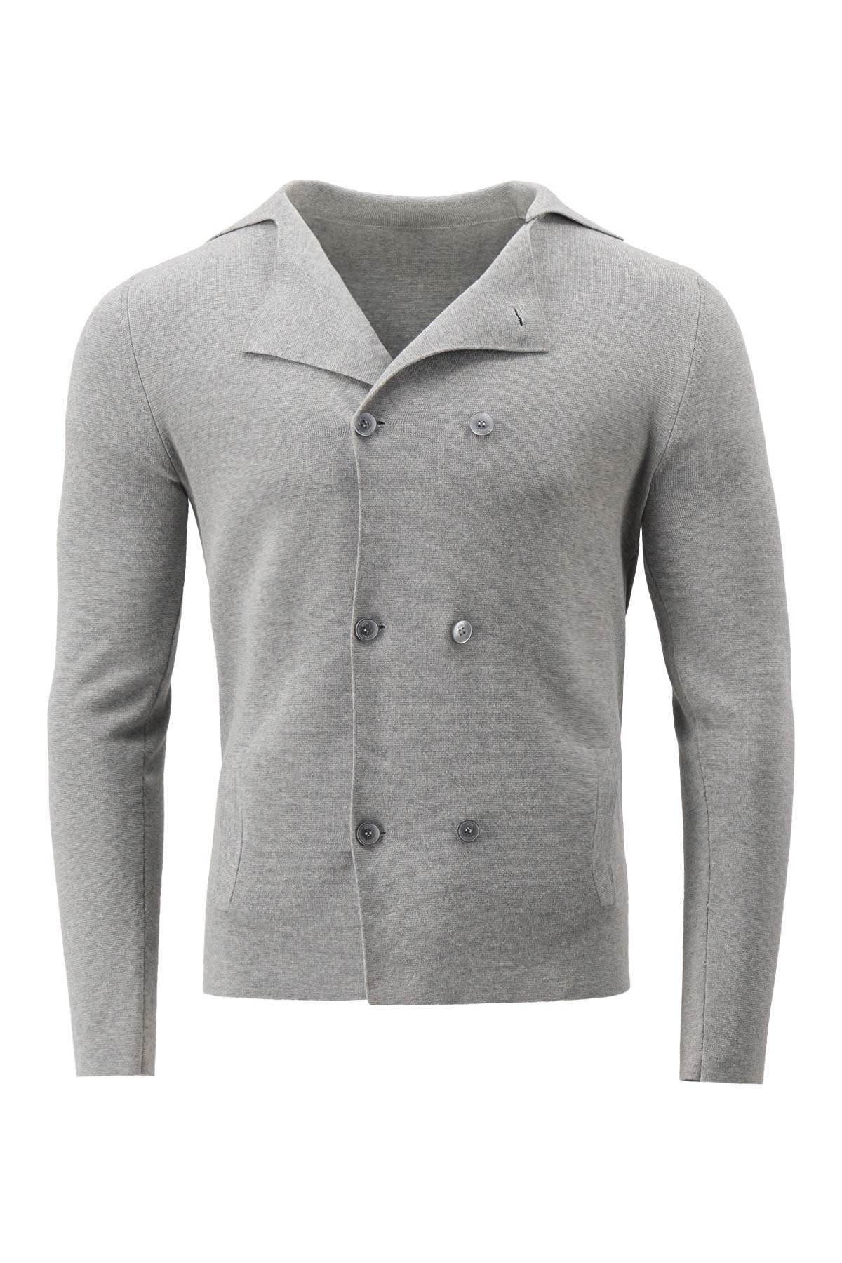 SUÉTER CONTEMPORARY FIT image number 4