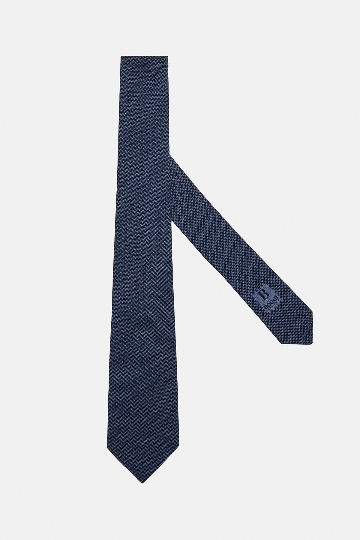 CORBATA AZUL MARINO image number 0