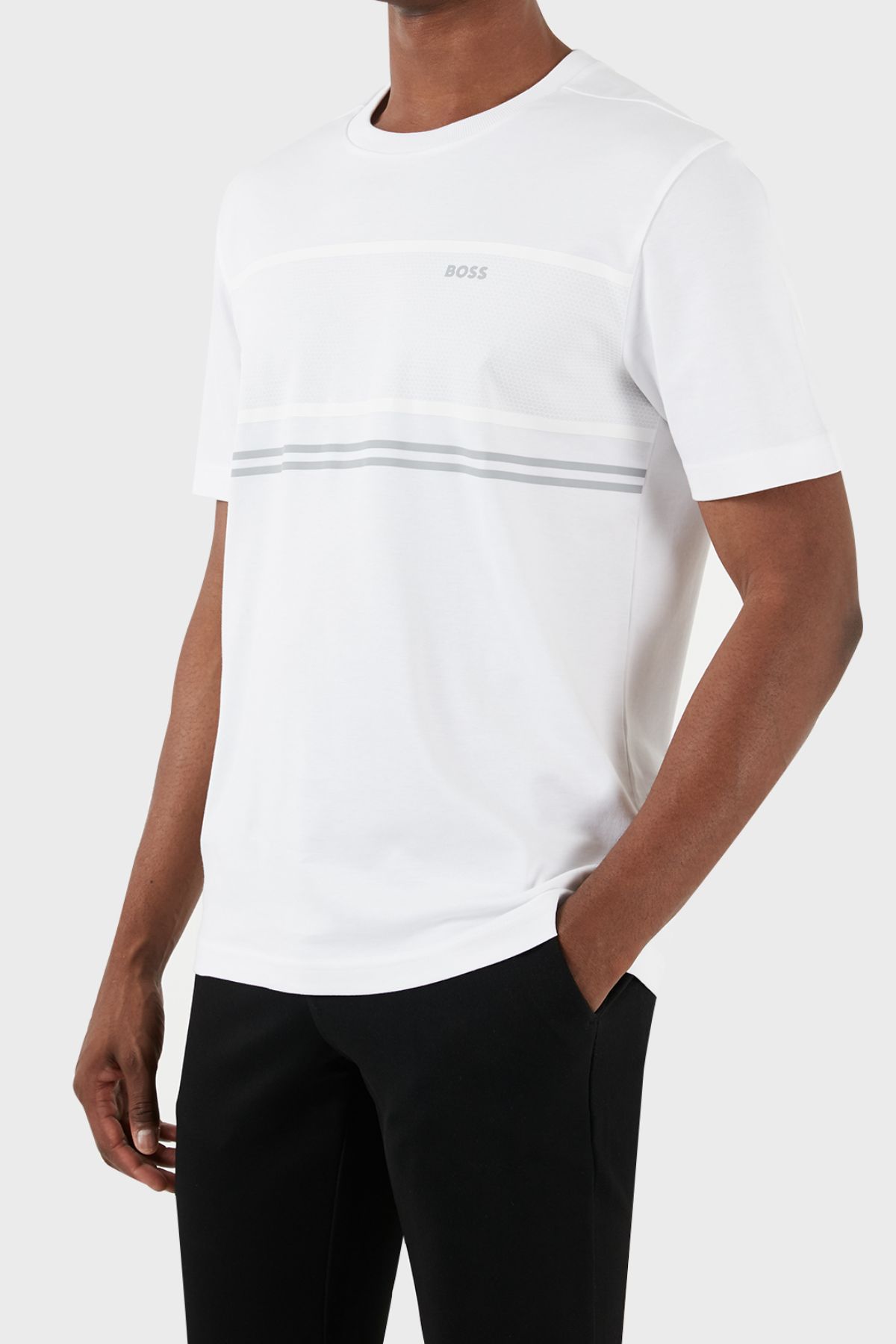 Playera Boss image number 0