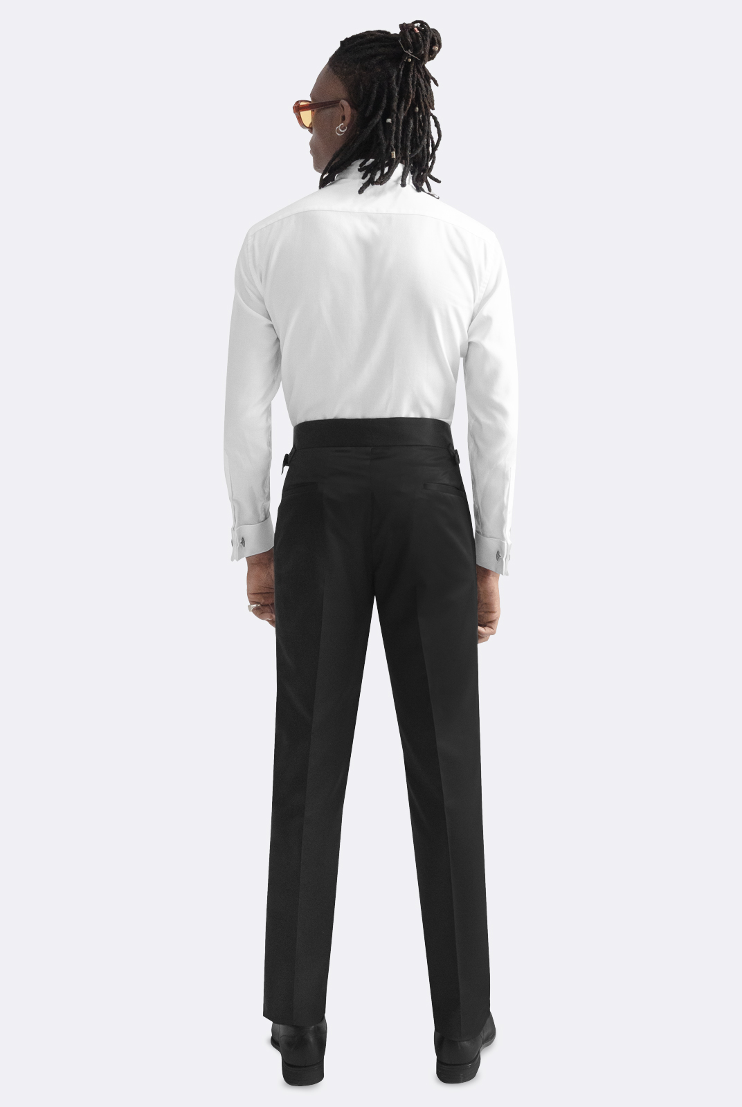 Smoking Slim Fit