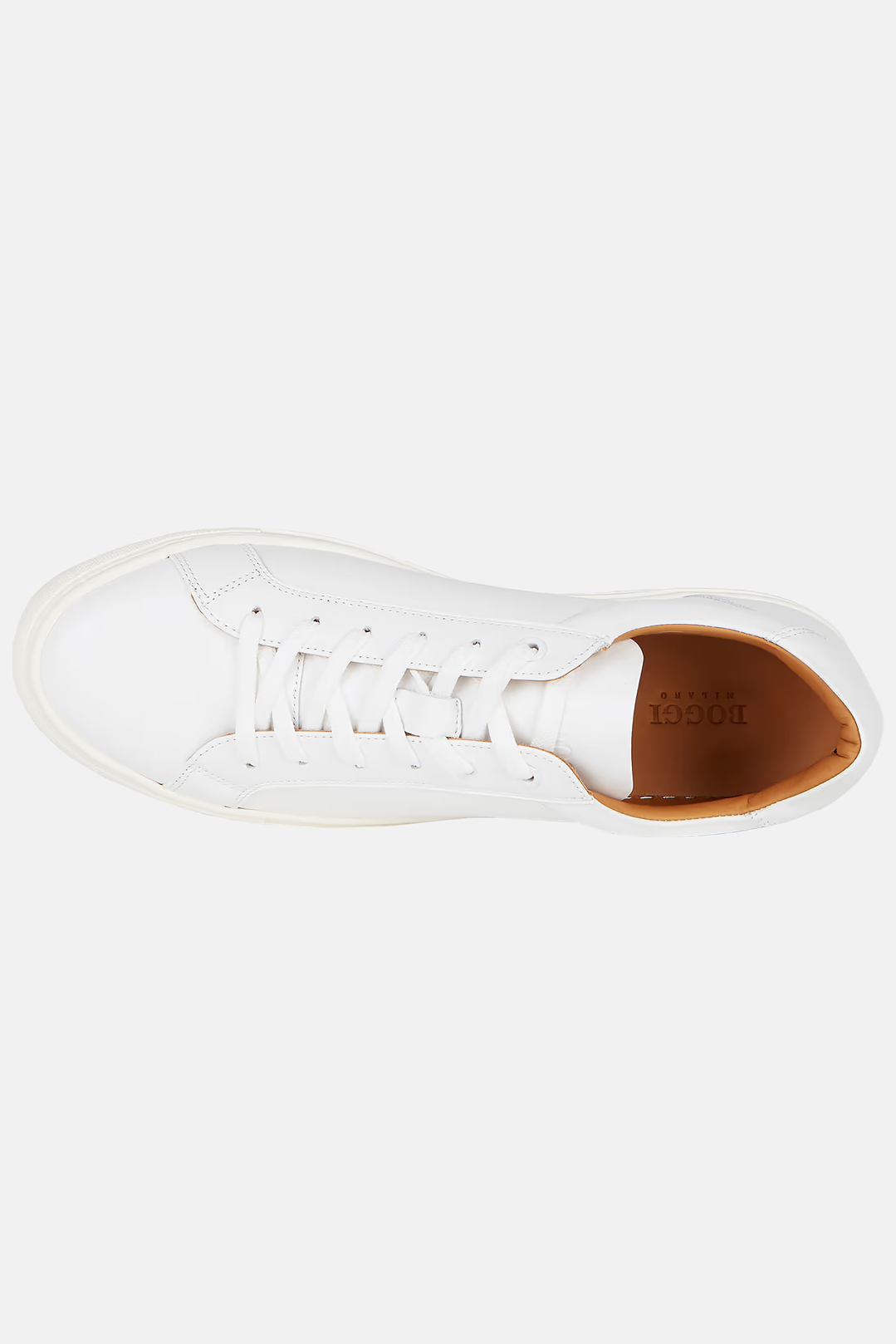 Tenis De Piel