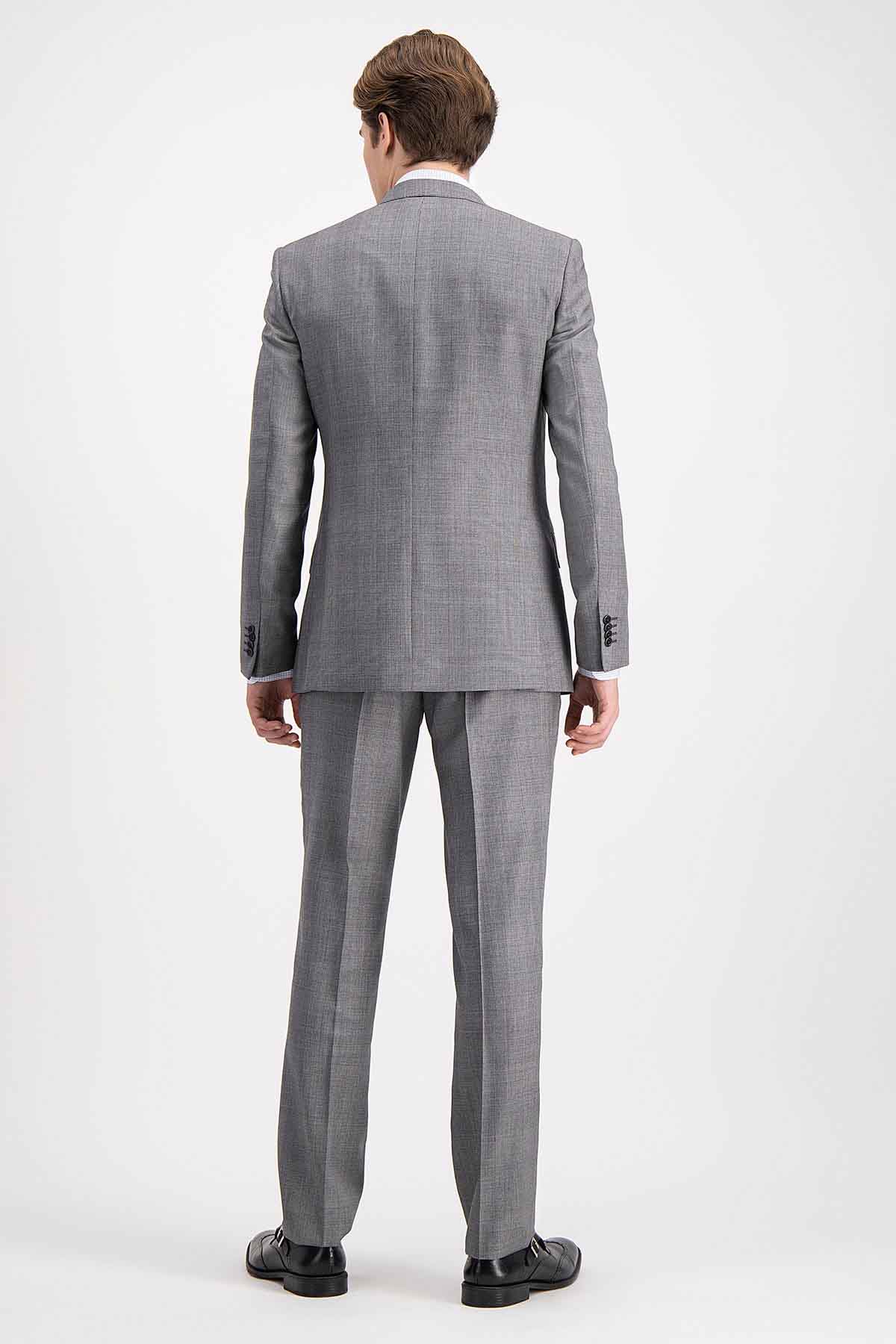 Traje High Life Contemporary Fit image number 6