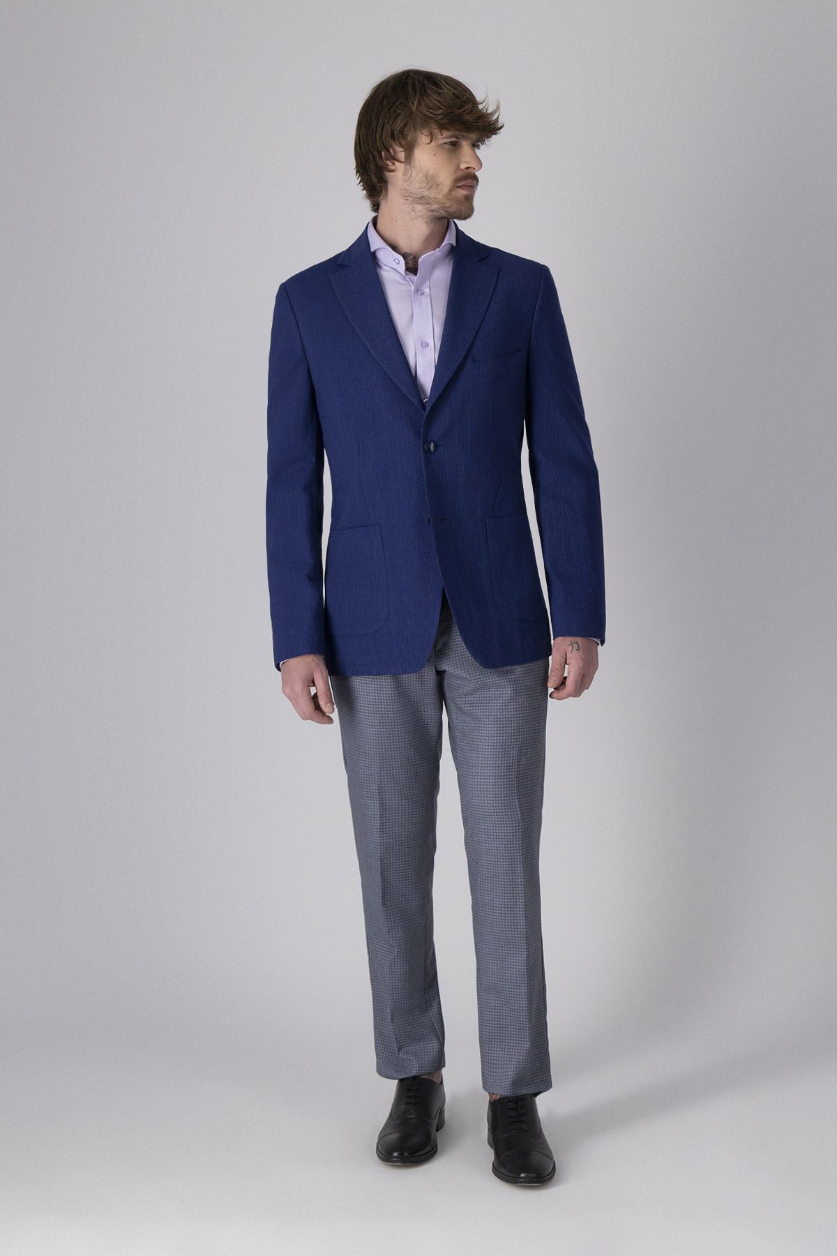 Saco Casual Slim Fit image number 3
