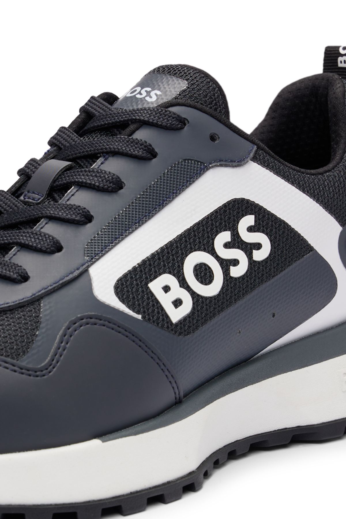 Tenis Boss image number 2