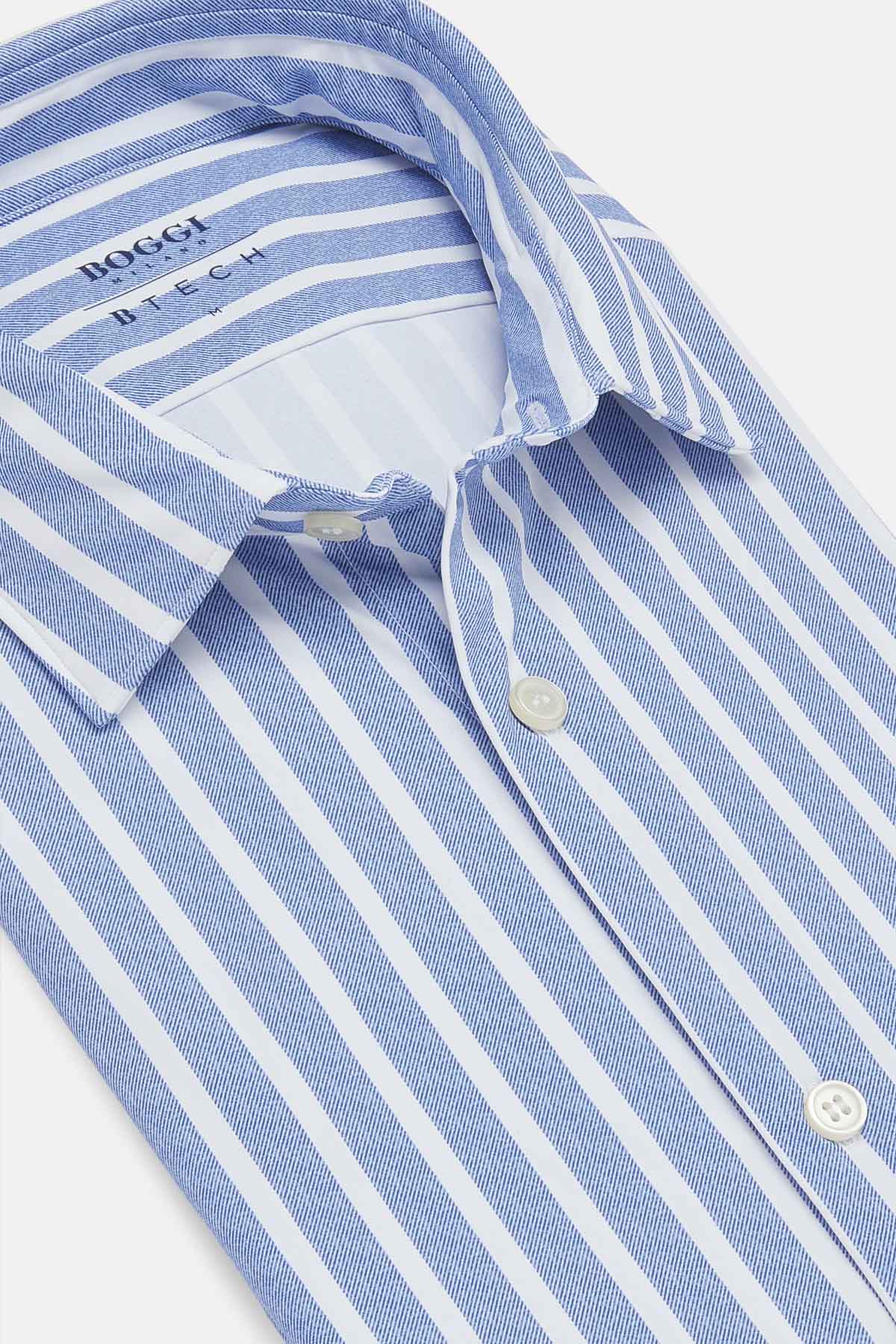 CAMISA CASUAL BOGGI image number 3