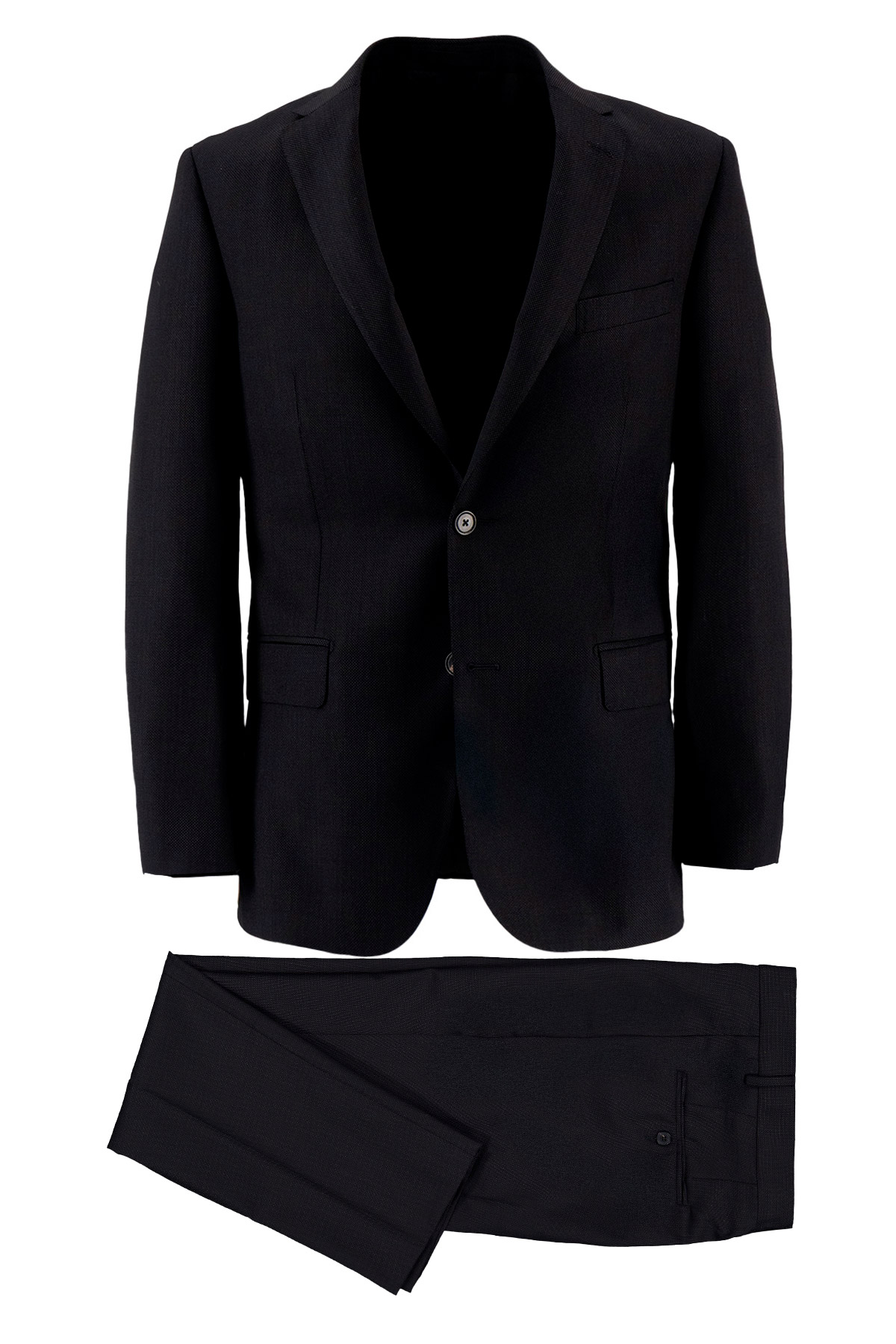 Traje Contemporary Fit