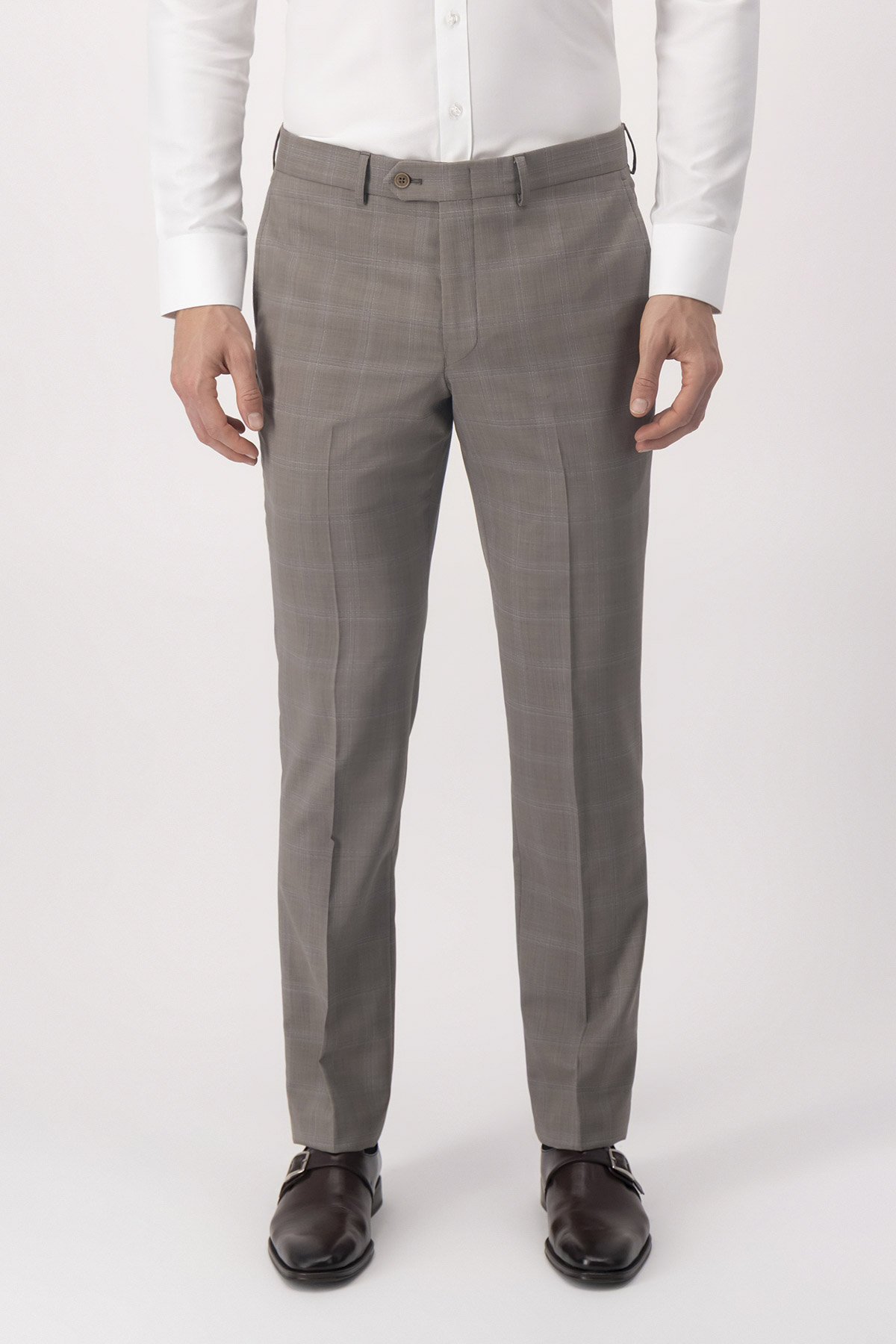 Traje Contemporary Fit image number 4