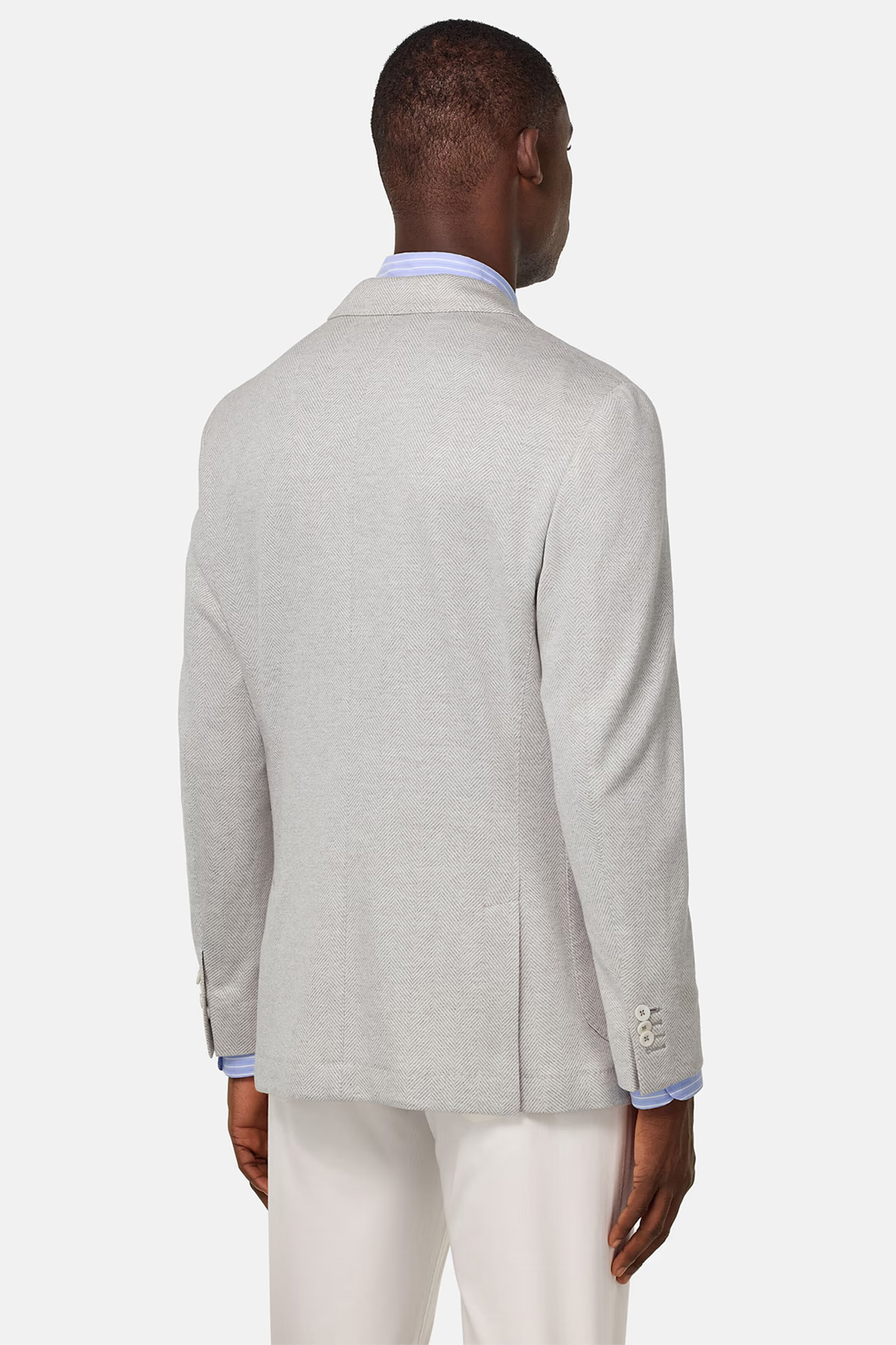 Saco Casual Regular Fit