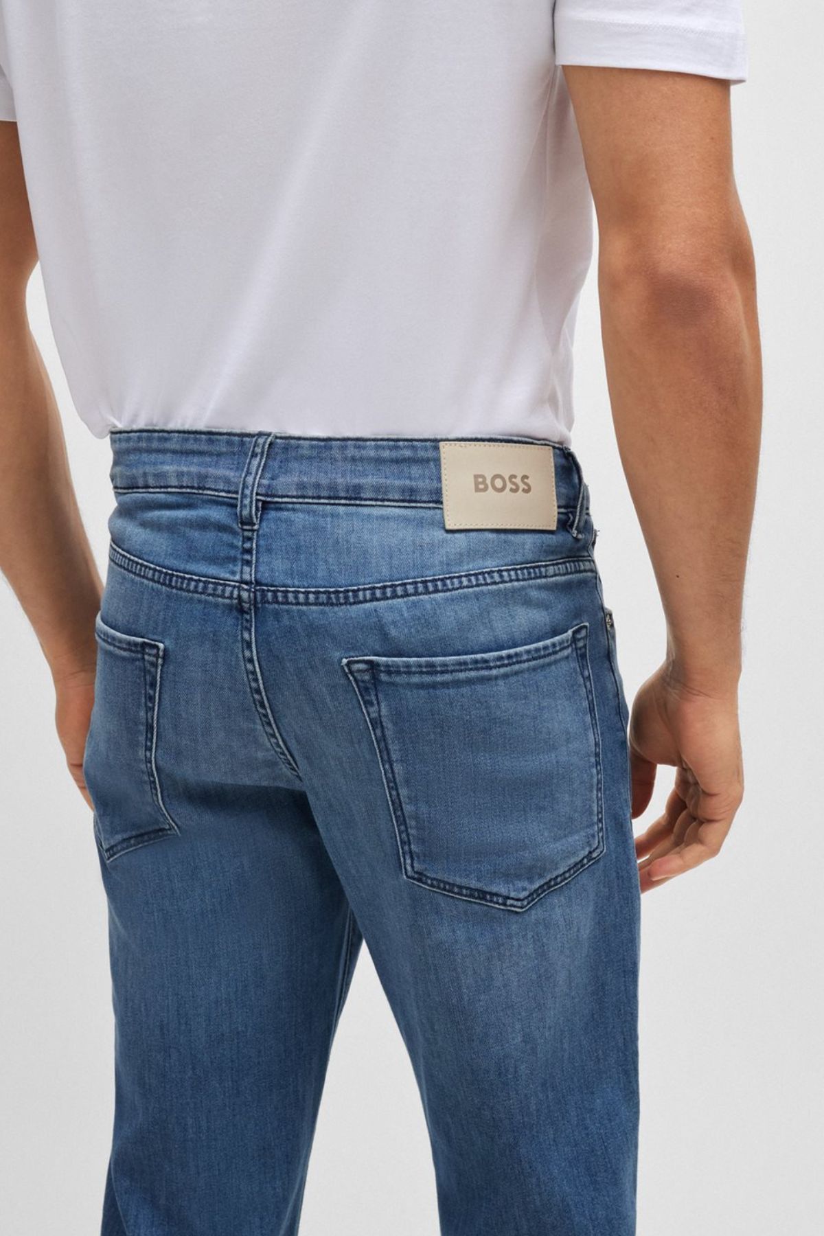 Jeans Boss image number 2