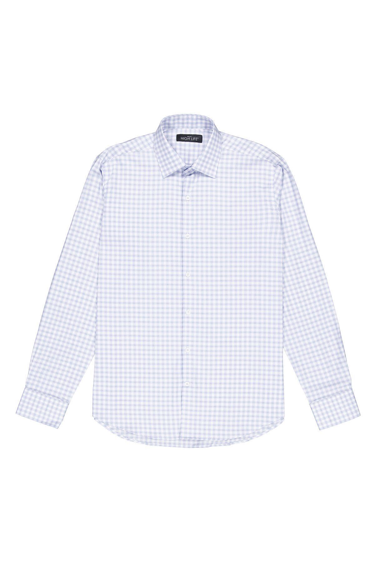 Camisa Regular Fit
