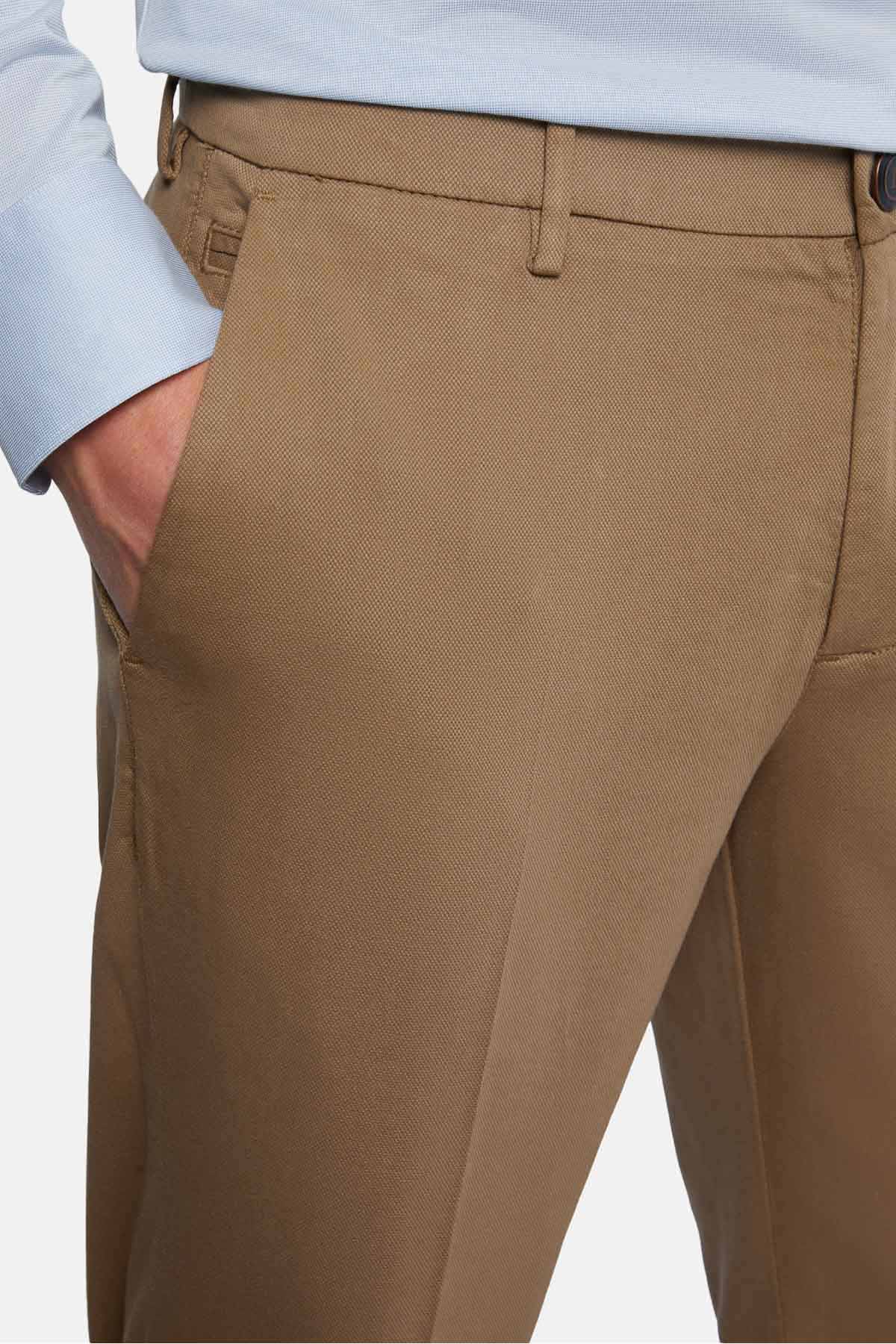 PANTALÓN CASUAL BOGGI BEIGE