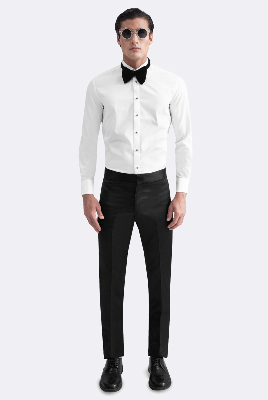 Smoking Slim Fit image number 8