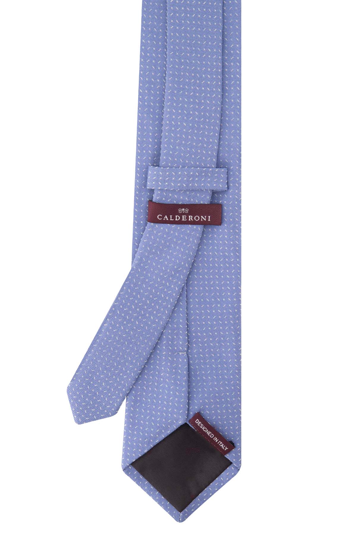 CORBATA COLOR AZUL CLARO image number 2