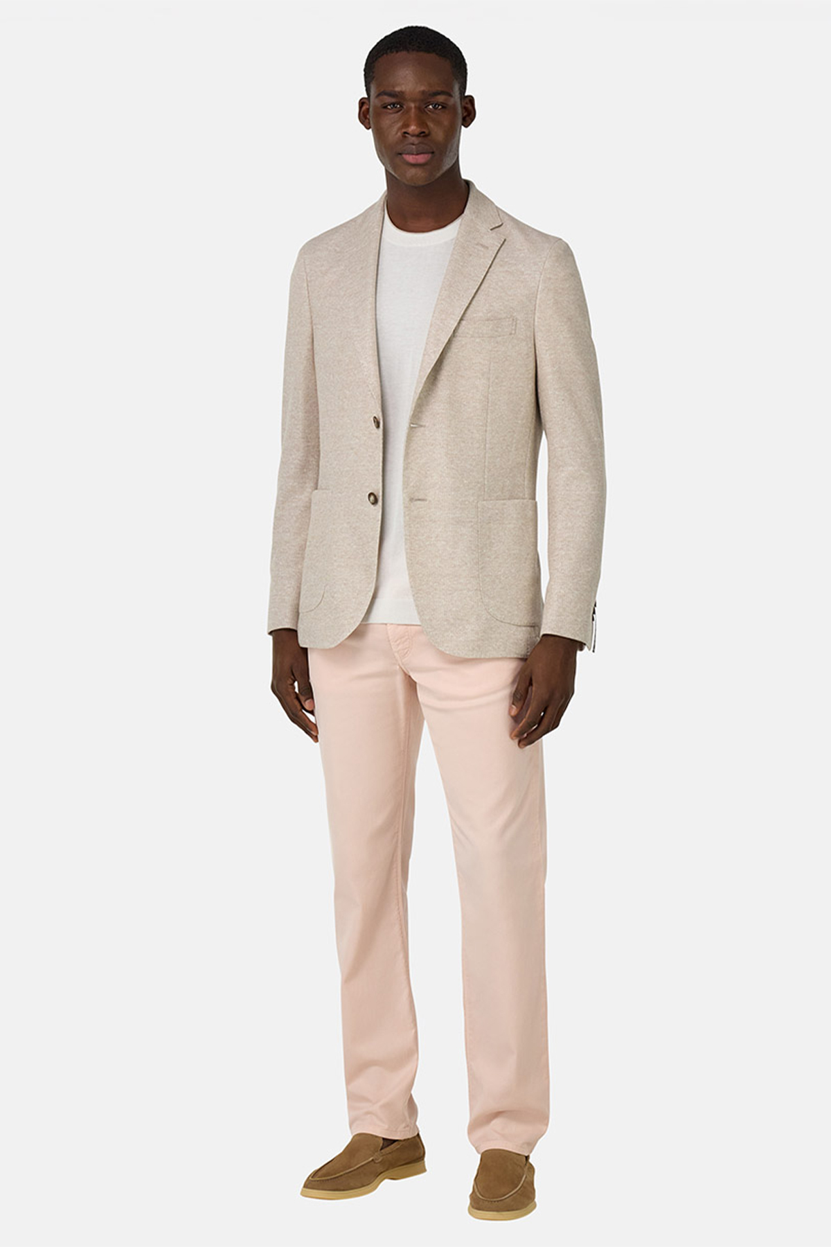 Saco regular