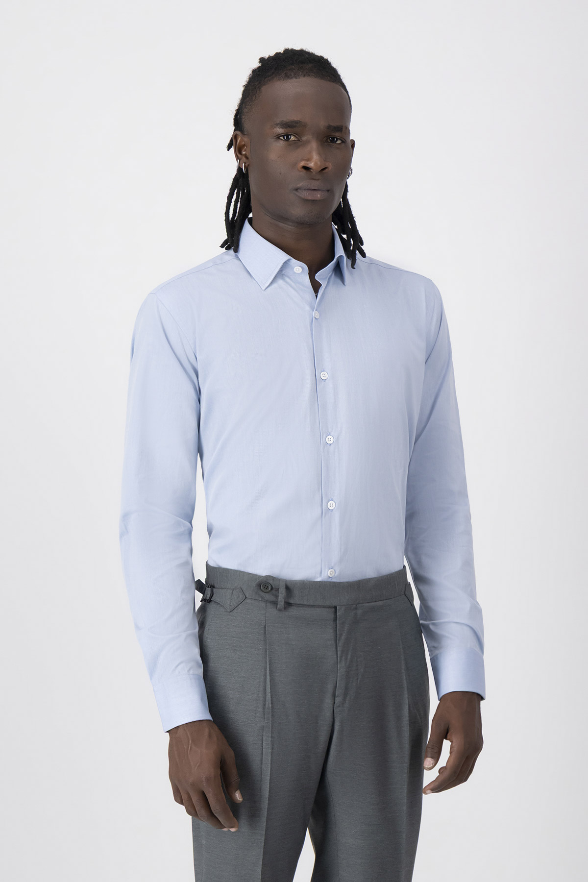 Camisa Regular Fit