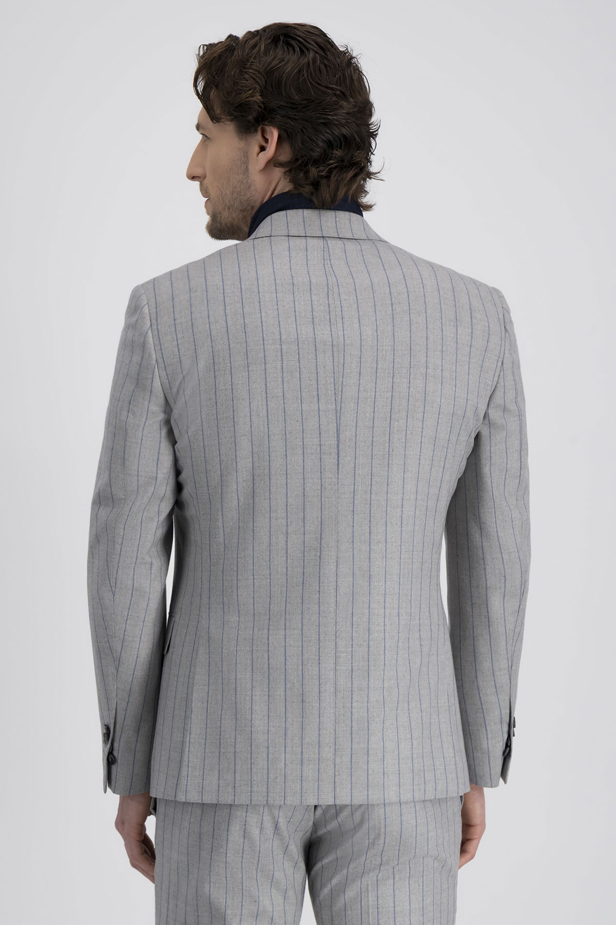 Traje Slim Fit