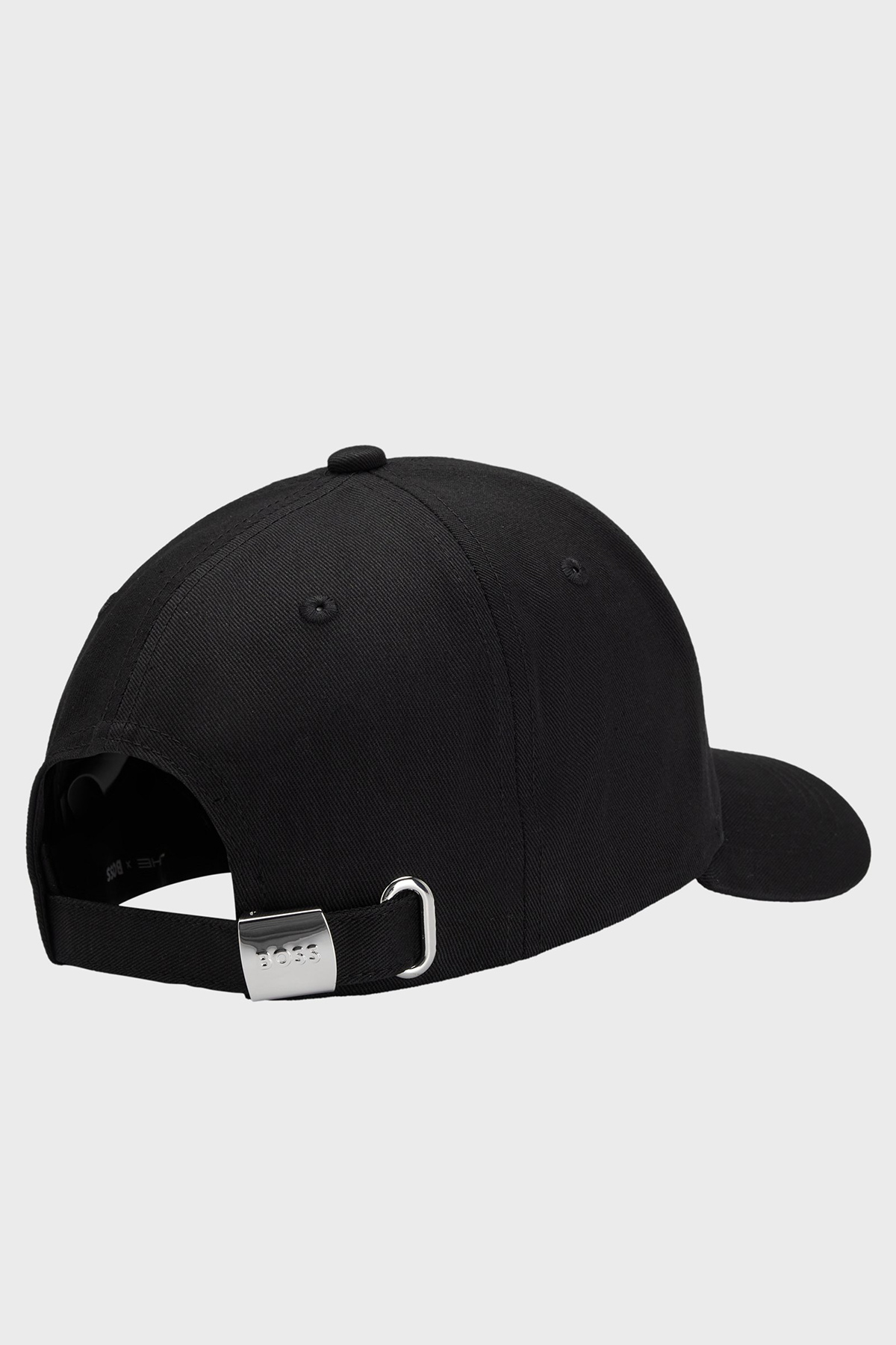 Gorra Porsche x BOSS Se Algodón Con Parche image number 2