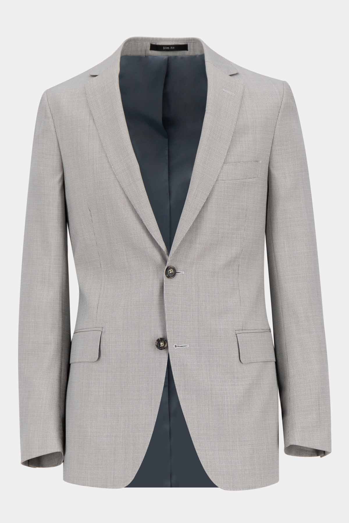 TRAJE HIGH LIFE SLIM FIT image number 1