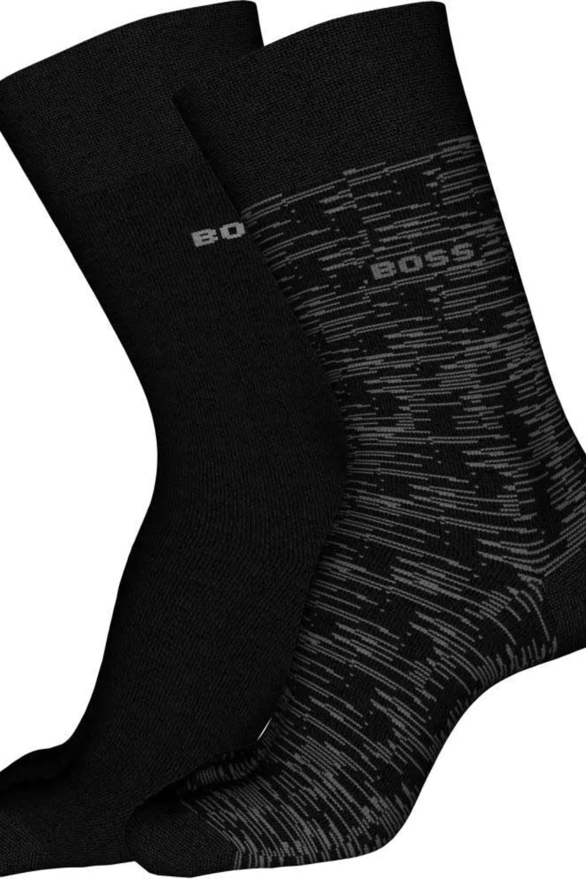 PAQUETE CALCETINES BOSS