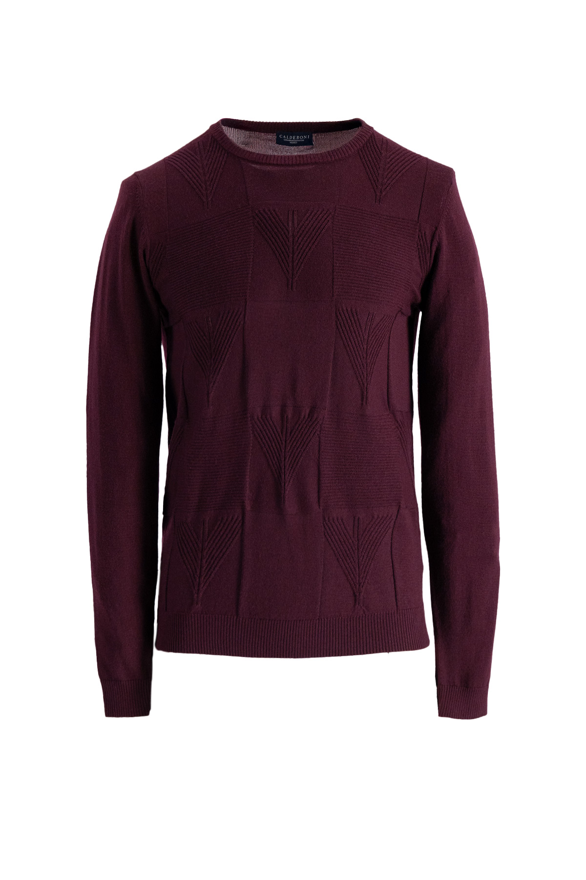 Suéter Casual Contemporary Fit