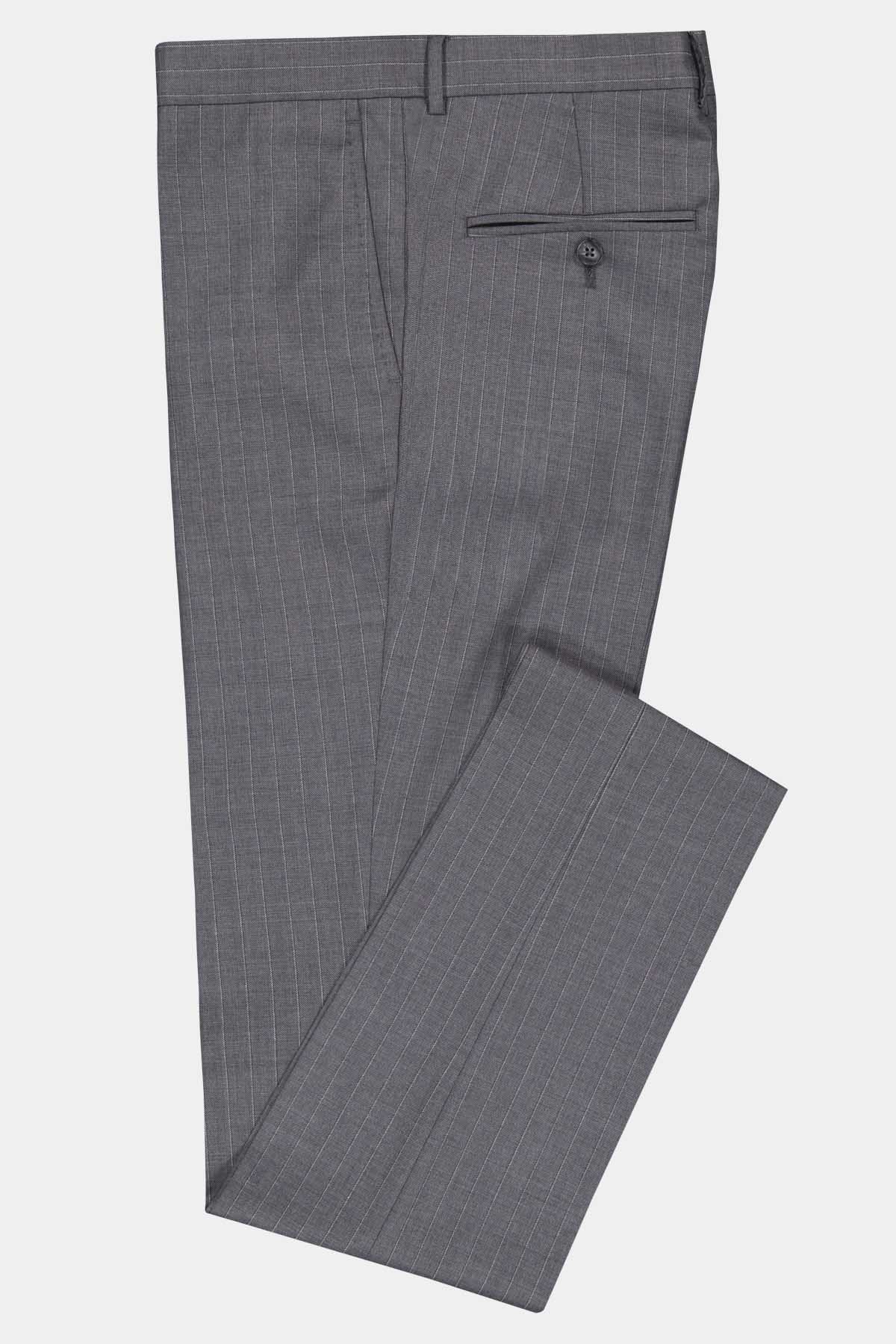 TRAJE TRÍO HIGH LIFE SLIM FIT image number 7
