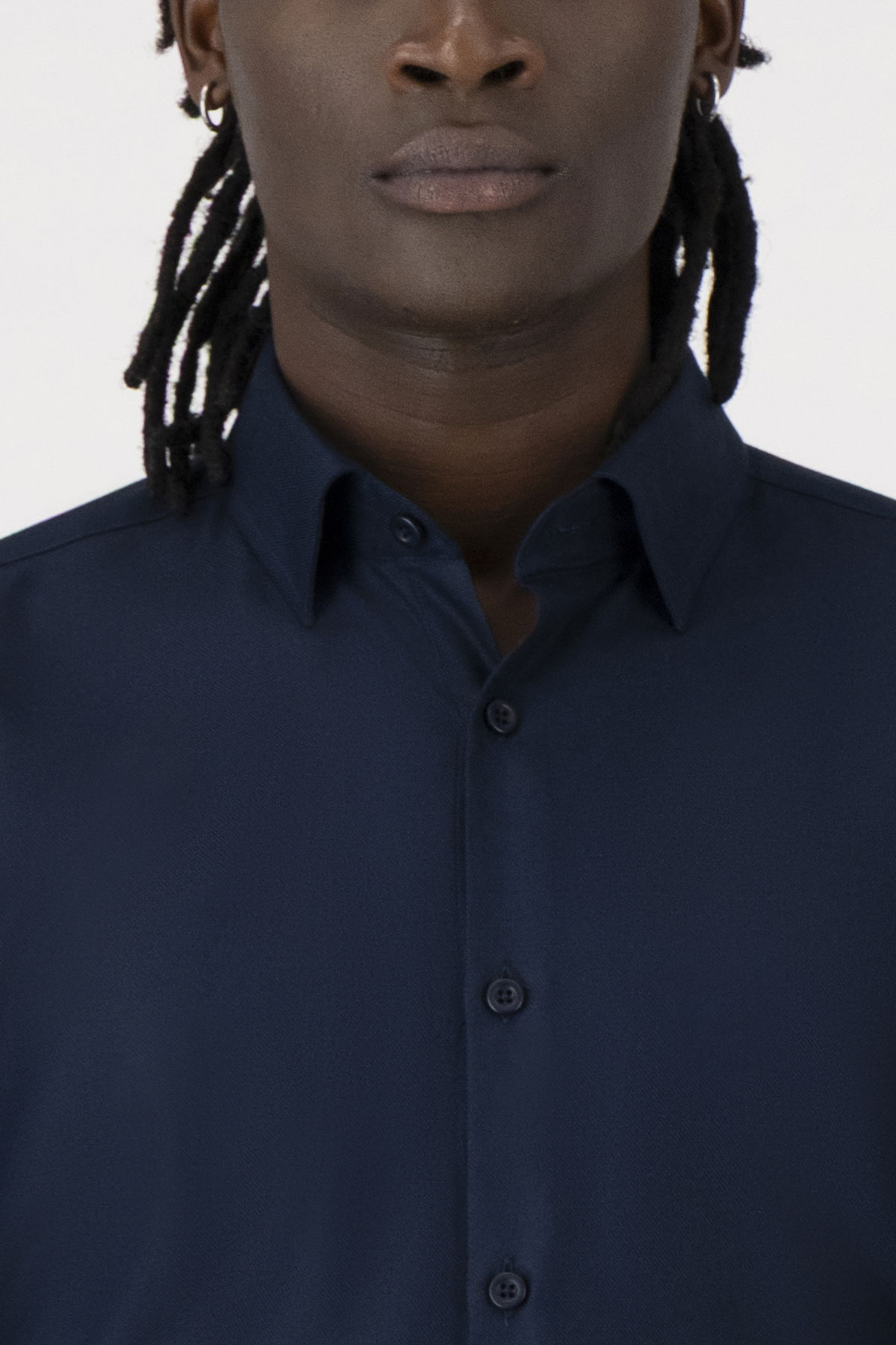 Camisa Formal Regular Fit image number 1