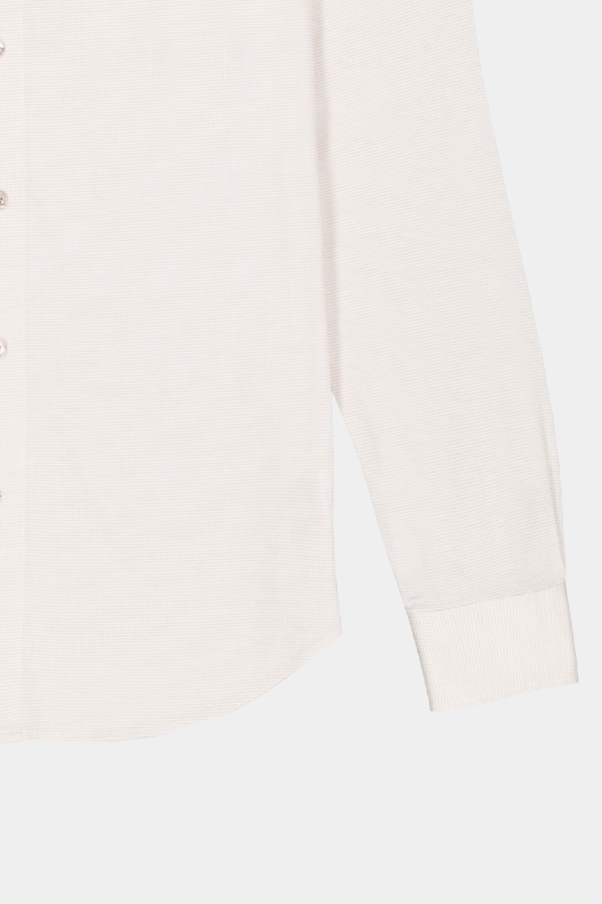 CAMISA FORMAL KNIT CALDERONI CONTEMPORARY FIT image number 2
