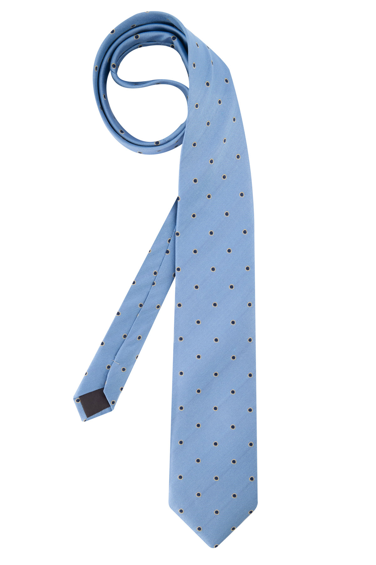 CORBATA COLOR AZUL CLARO
