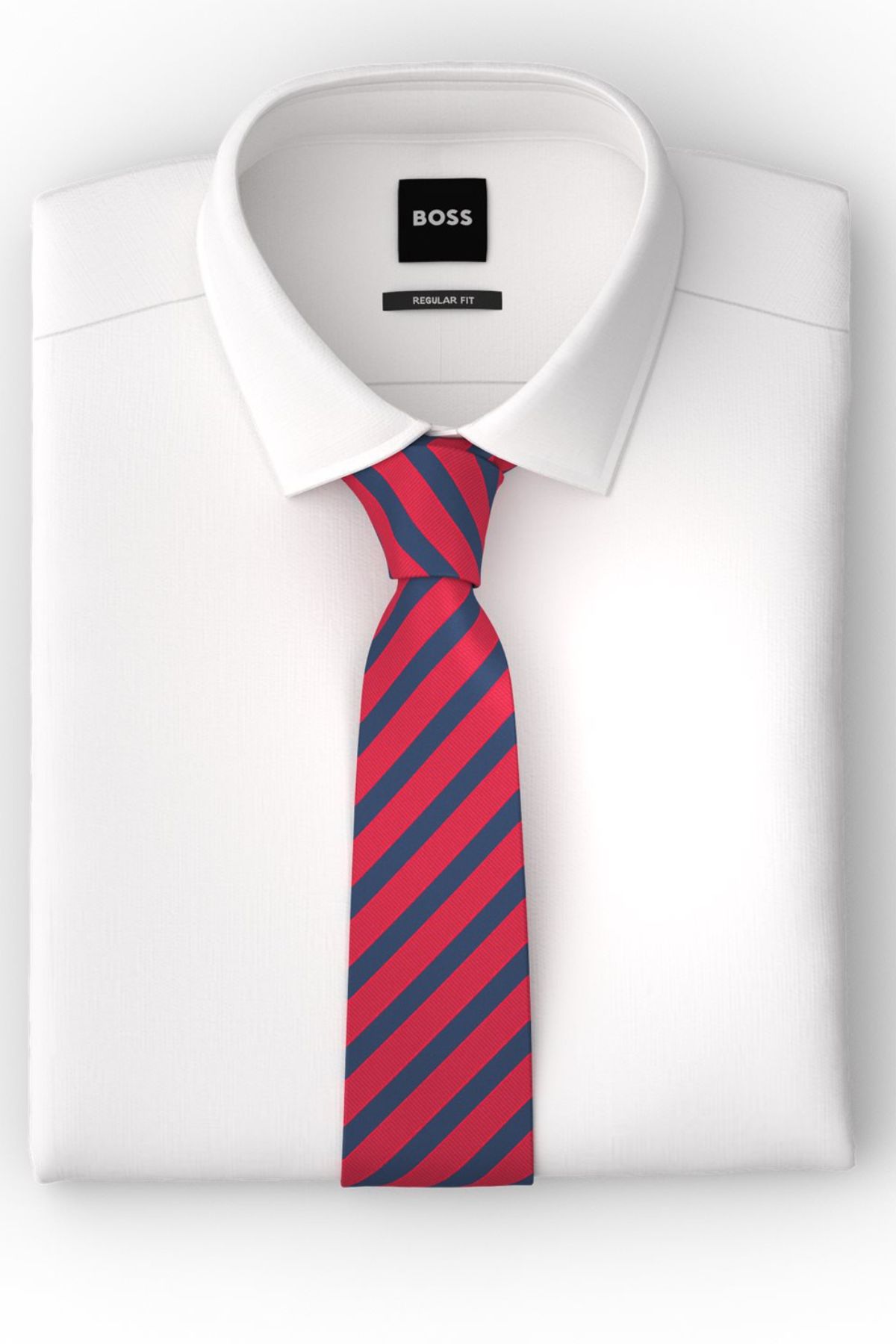 Corbata Boss image number 1