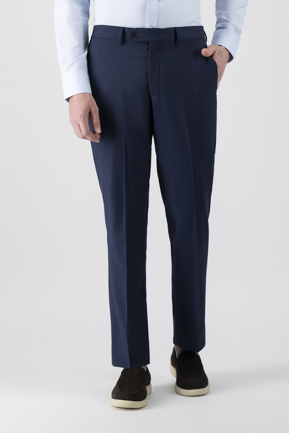Traje Couture Contemporary Fit image number 4